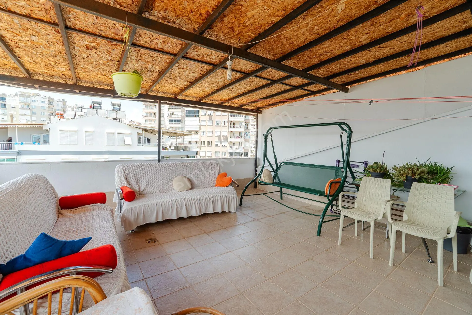 Uncalı 'da Satılık 5+1 Ferah, Sahile Yakın Dubleks Daire/de - Görsel 30