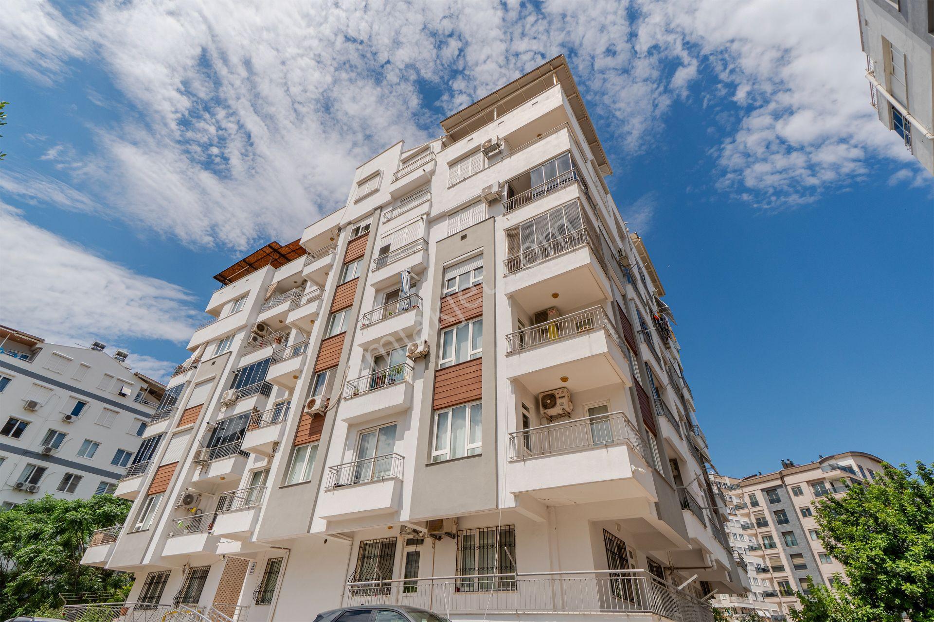 Uncalı 'da Satılık 5+1 Ferah, Sahile Yakın Dubleks Daire/de - Görsel 35