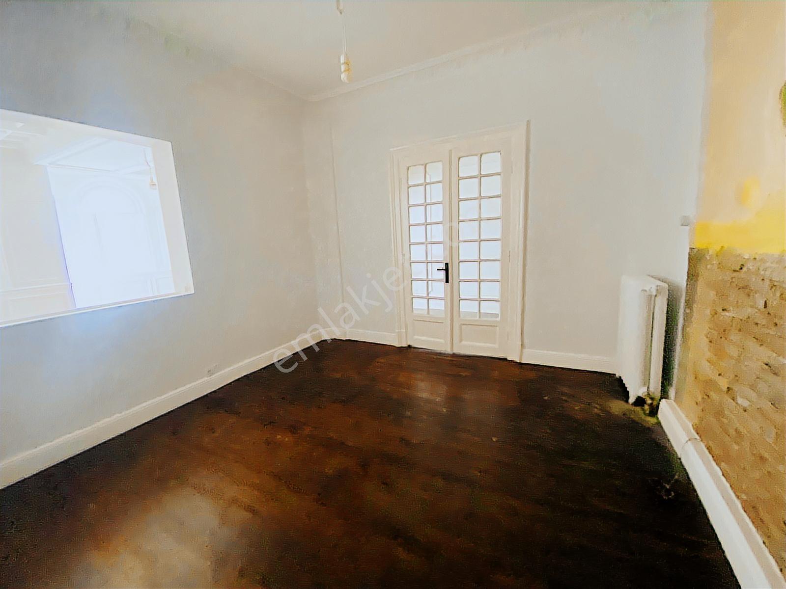 Rumeli Caddesi Üzeri İçi Sıfır Tabela Değeri Yüksek Kiralık 4+1 - Görsel 26
