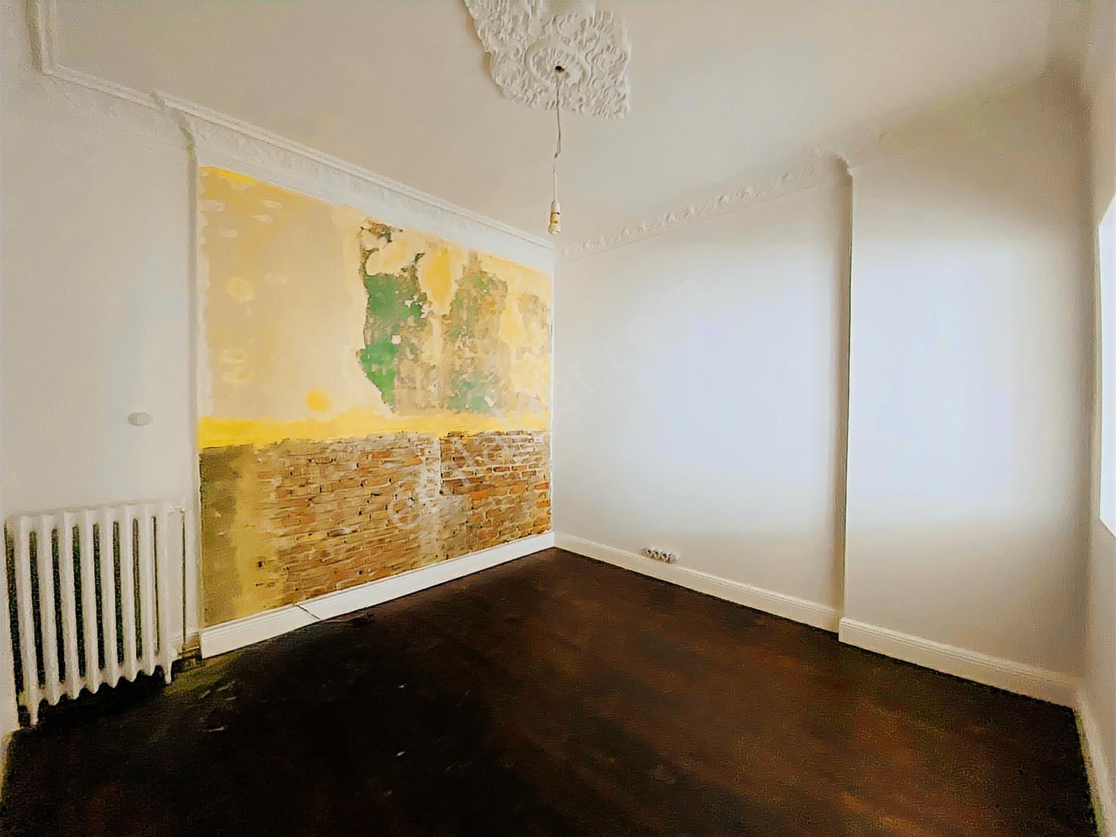 Rumeli Caddesi Üzeri İçi Sıfır Tabela Değeri Yüksek Kiralık 4+1 - Görsel 2