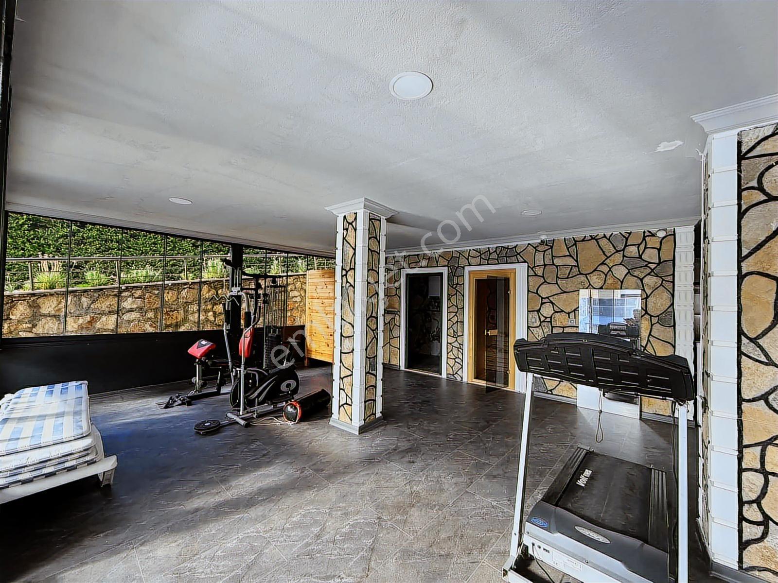 Derince Karagöllü'de 8+2 Özel Yaşam - Muhteşem Arazi - Görsel 22