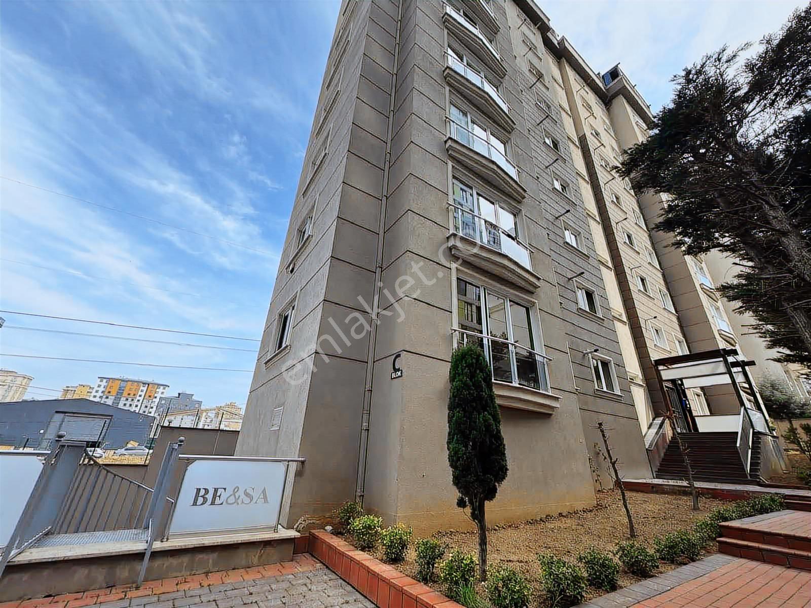 Ümraniye Şerifali Besa Konutları Kiralık 4+1 Geniş Fırsat Daire - Görsel 13