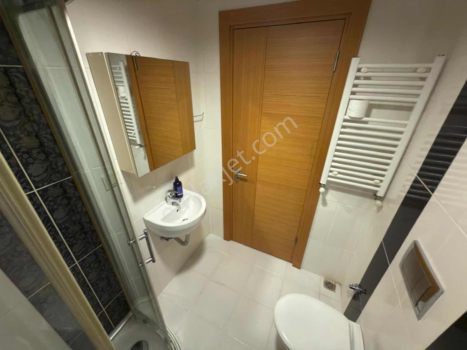 Ümraniye Şerifali Besa Konutları Kiralık 4+1 Geniş Fırsat Daire - Görsel 25