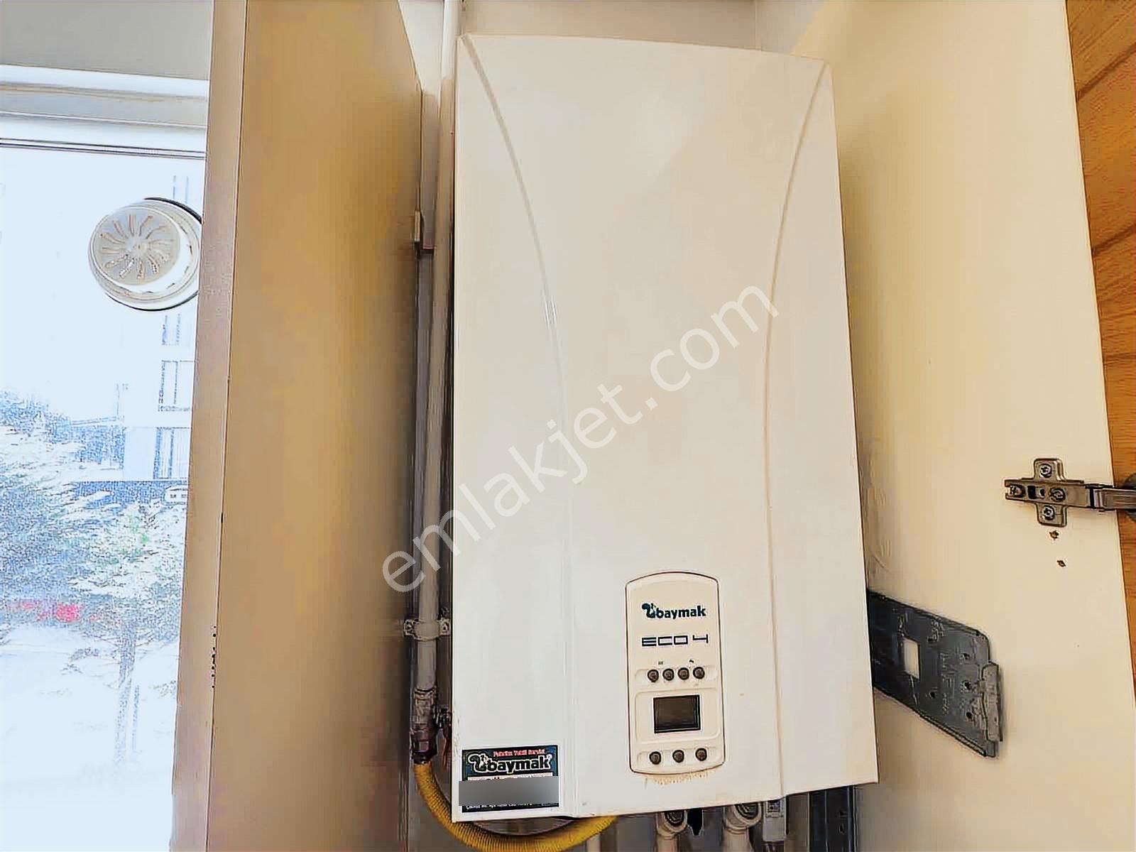 Ümraniye Şerifali Besa Konutları Kiralık 4+1 Geniş Fırsat Daire - Görsel 14