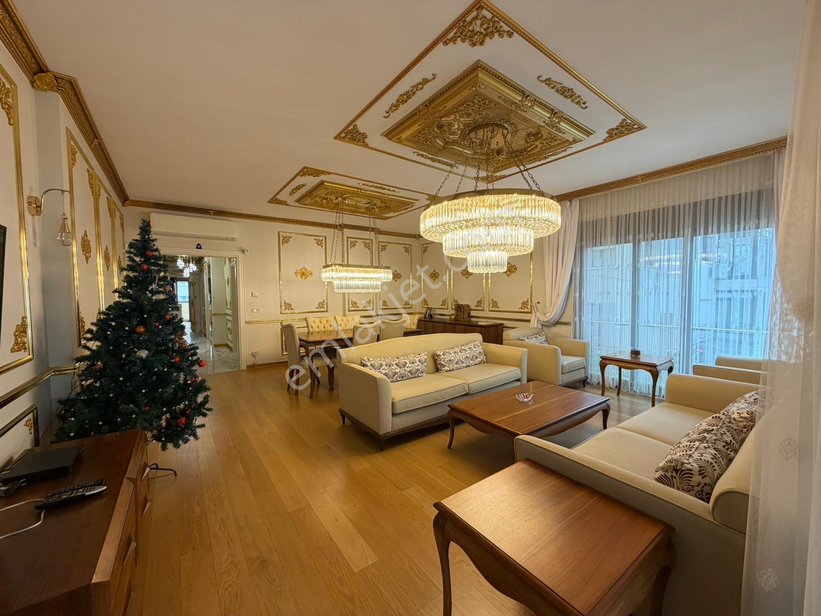 Caddeye 2.binada Kısa Döneme Uygun Yeni Fırsat Kiralık 3+1 Daire - Görsel 2