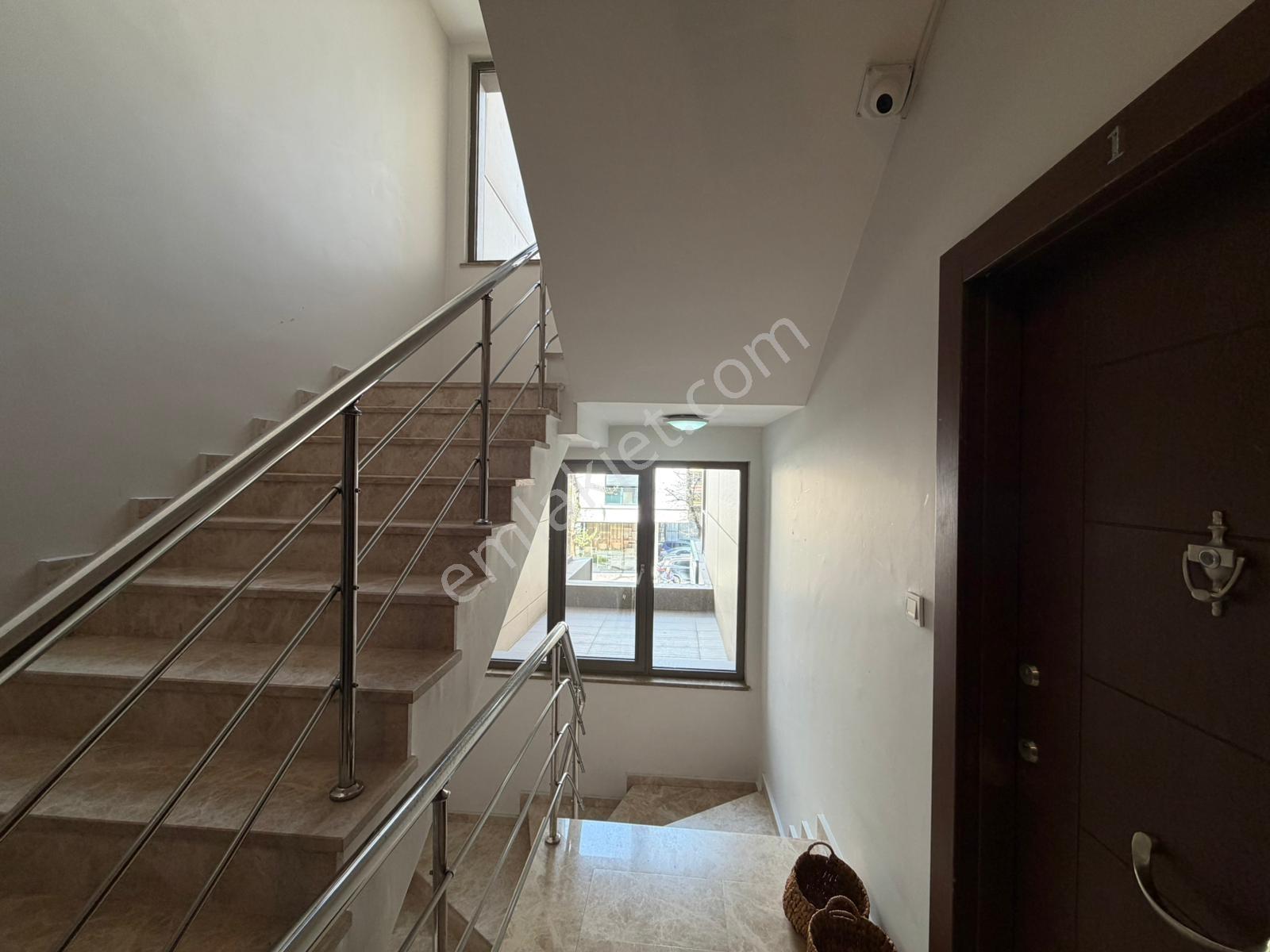 Caddeye 2.binada Kısa Döneme Uygun Yeni Fırsat Kiralık 3+1 Daire - Görsel 23
