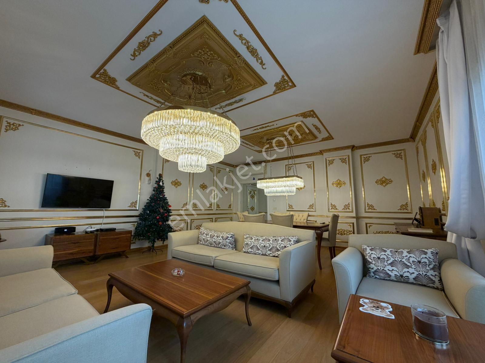 Caddeye 2.binada Kısa Döneme Uygun Yeni Fırsat Kiralık 3+1 Daire - Görsel 7