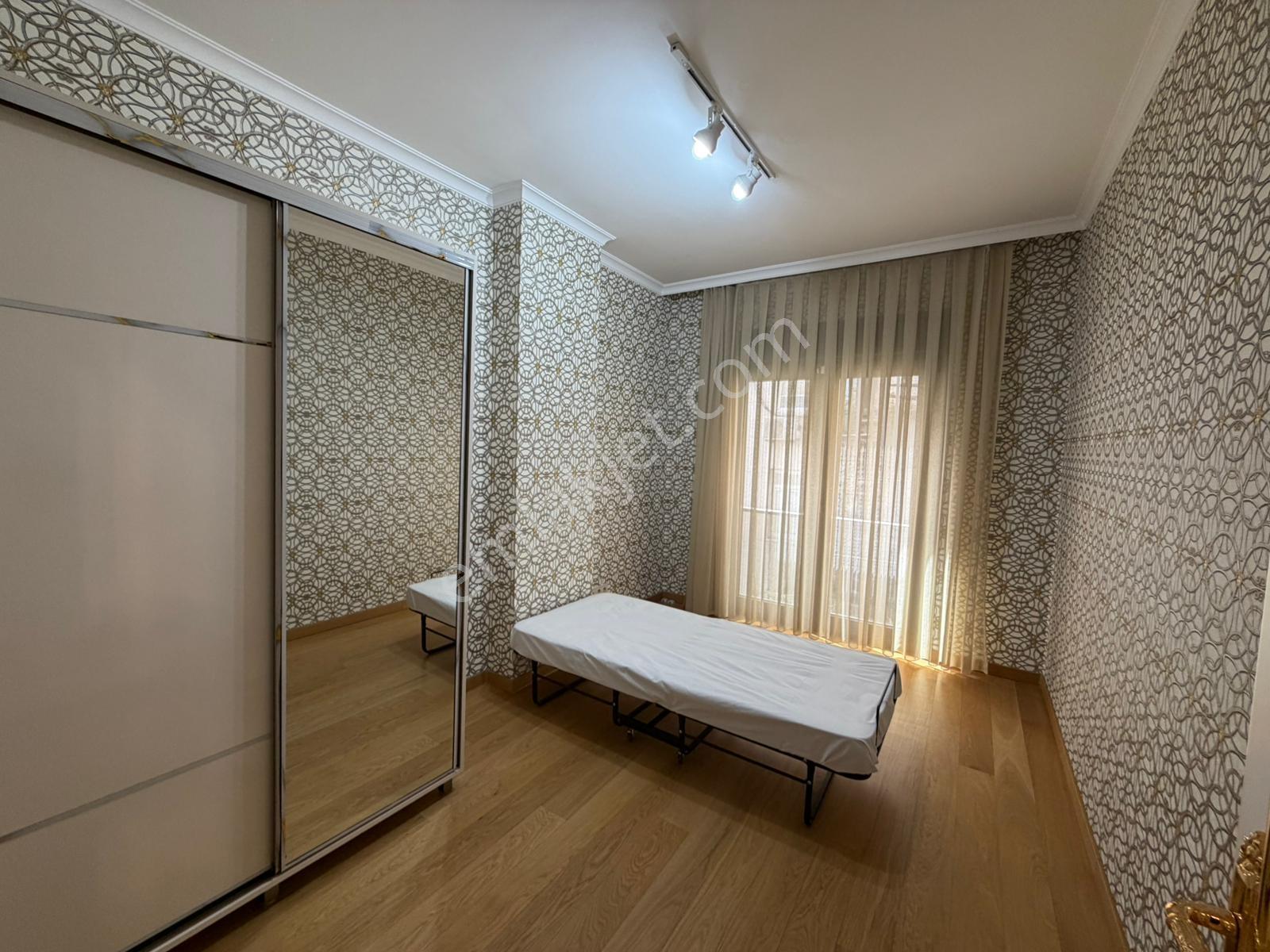 Caddeye 2.binada Kısa Döneme Uygun Yeni Fırsat Kiralık 3+1 Daire - Görsel 16