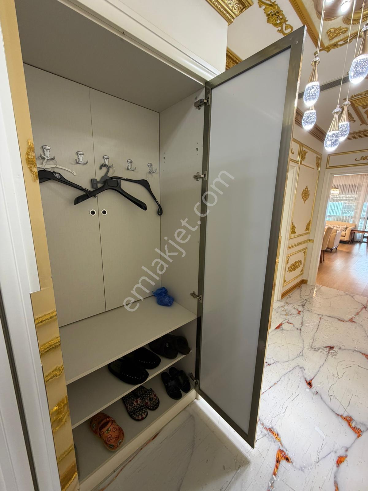 Caddeye 2.binada Kısa Döneme Uygun Yeni Fırsat Kiralık 3+1 Daire - Görsel 9