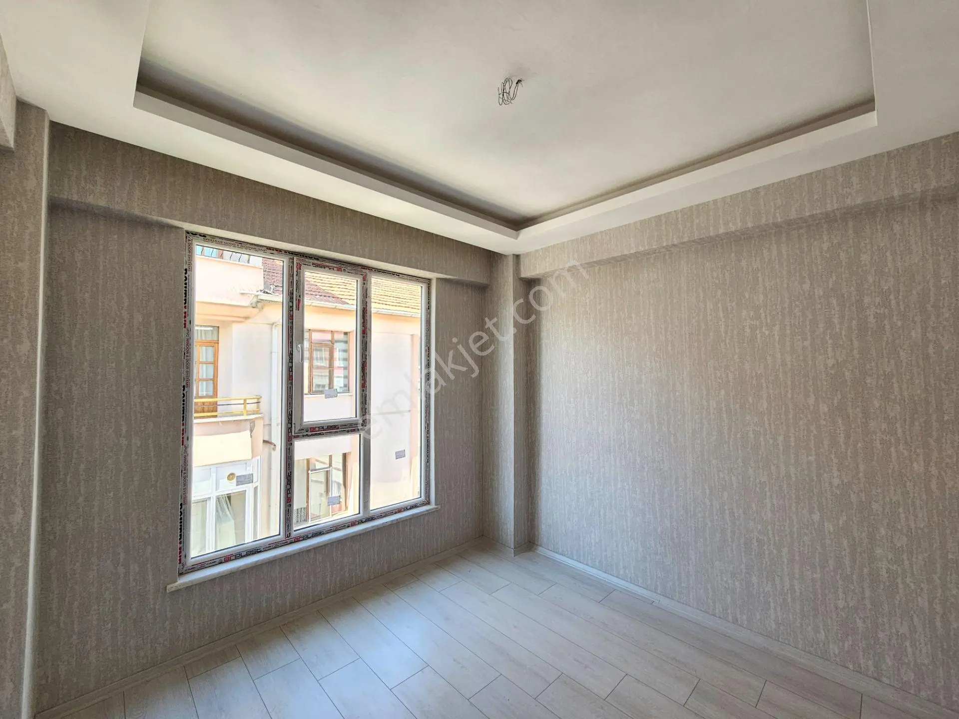 Entepe Avm Ve Ankara Yoluna Yakın 3+1 Sıfır Arakat Daire - Görsel 3