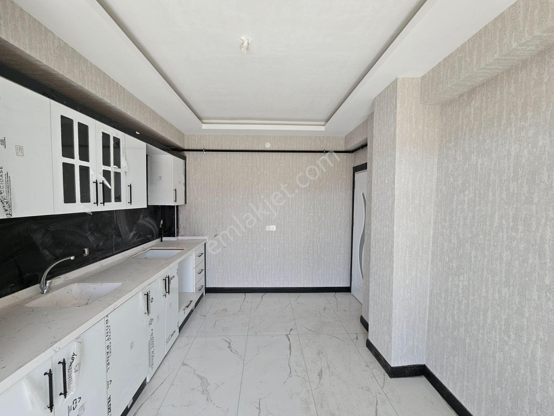 Entepe Avm Ve Ankara Yoluna Yakın 3+1 Sıfır Arakat Daire - Görsel 12