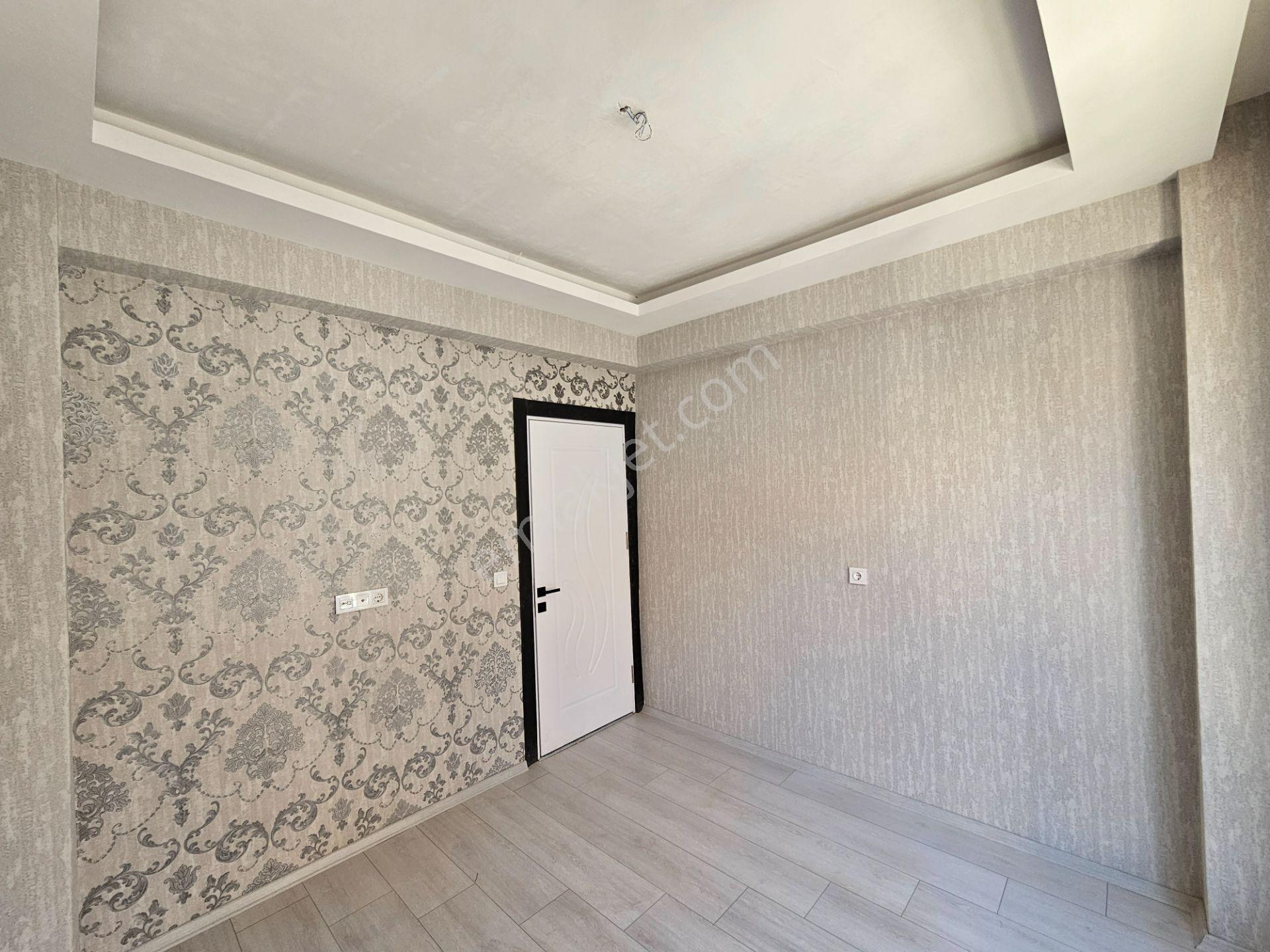 Entepe Avm Ve Ankara Yoluna Yakın 3+1 Sıfır Arakat Daire - Görsel 24