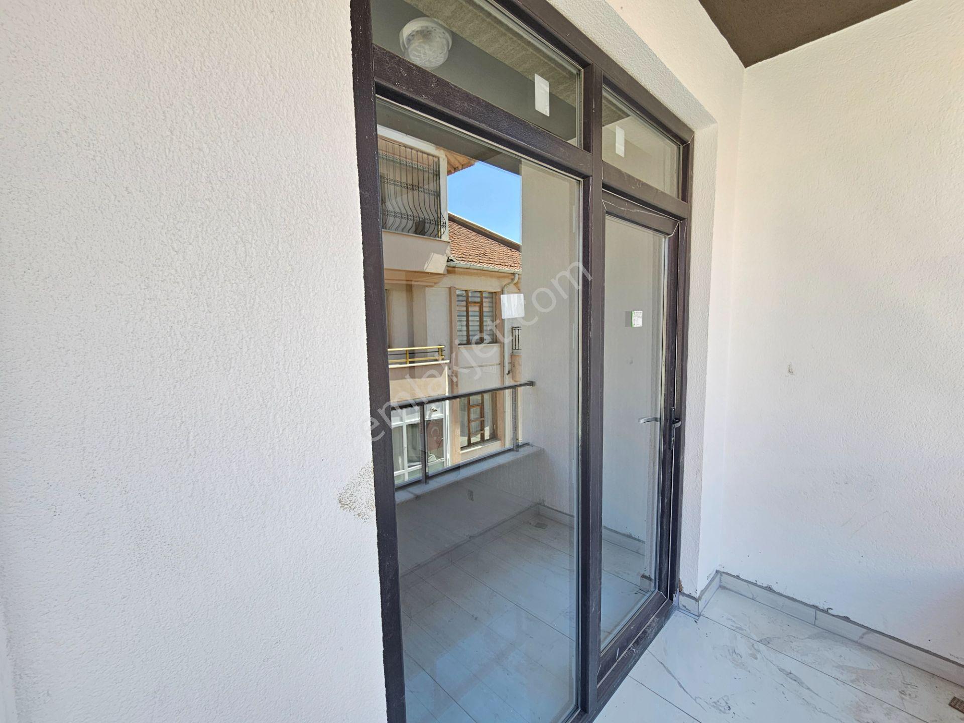 Entepe Avm Ve Ankara Yoluna Yakın 3+1 Sıfır Arakat Daire - Görsel 35