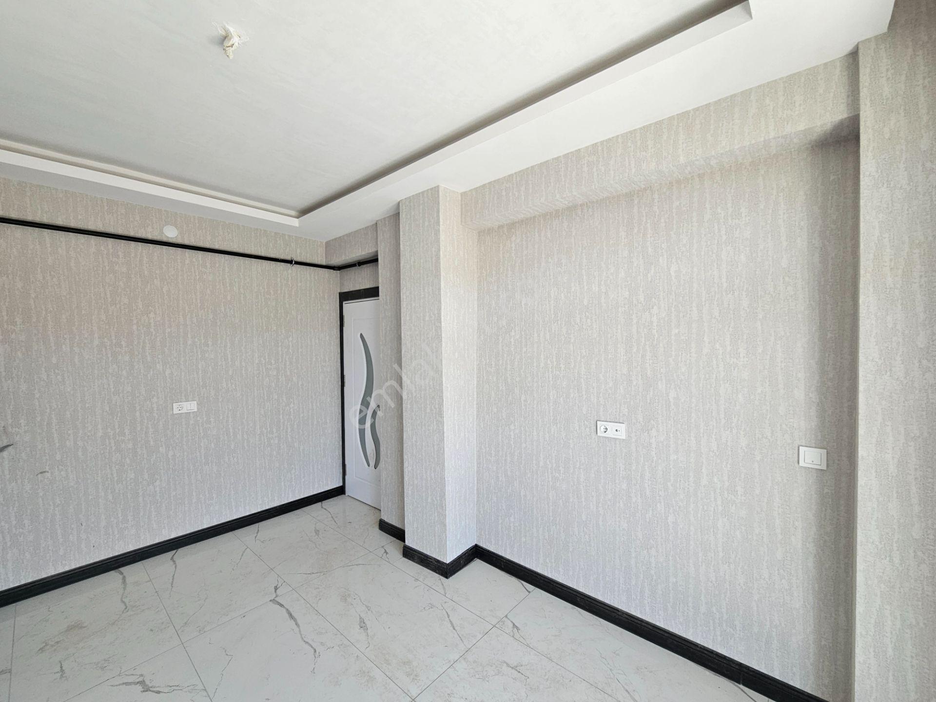 Entepe Avm Ve Ankara Yoluna Yakın 3+1 Sıfır Arakat Daire - Görsel 20