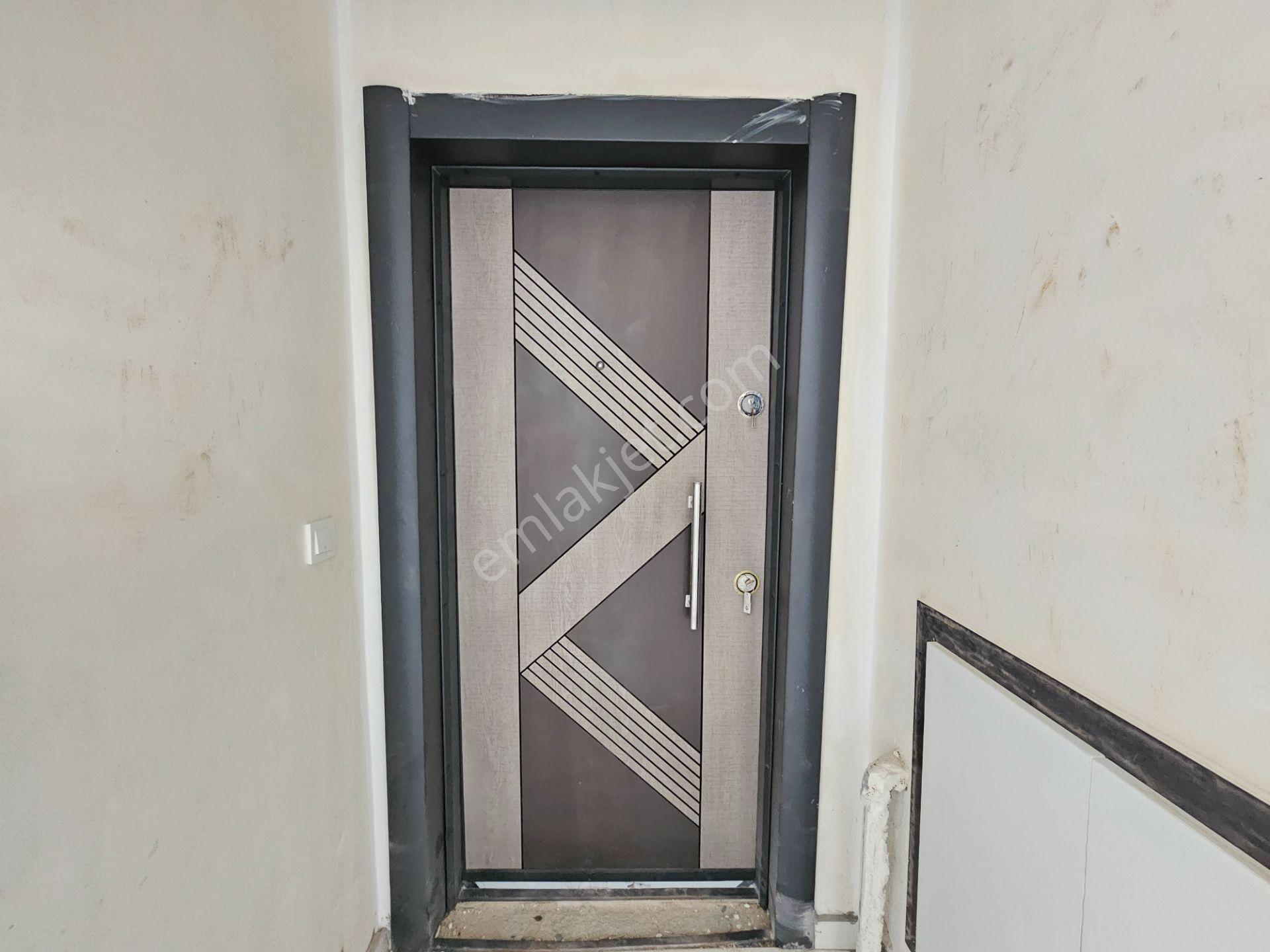 Entepe Avm Ve Ankara Yoluna Yakın 3+1 Sıfır Arakat Daire - Görsel 42