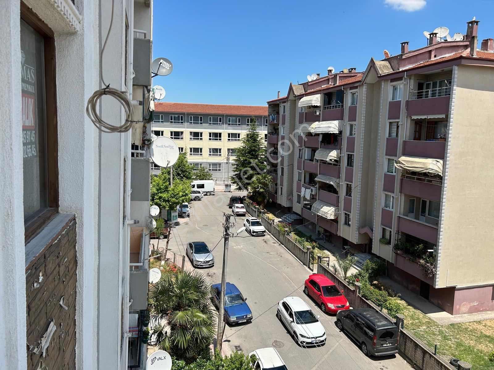 Erenler'de Merkezi Konumda Satılık 3+1 Daire - Görsel 13