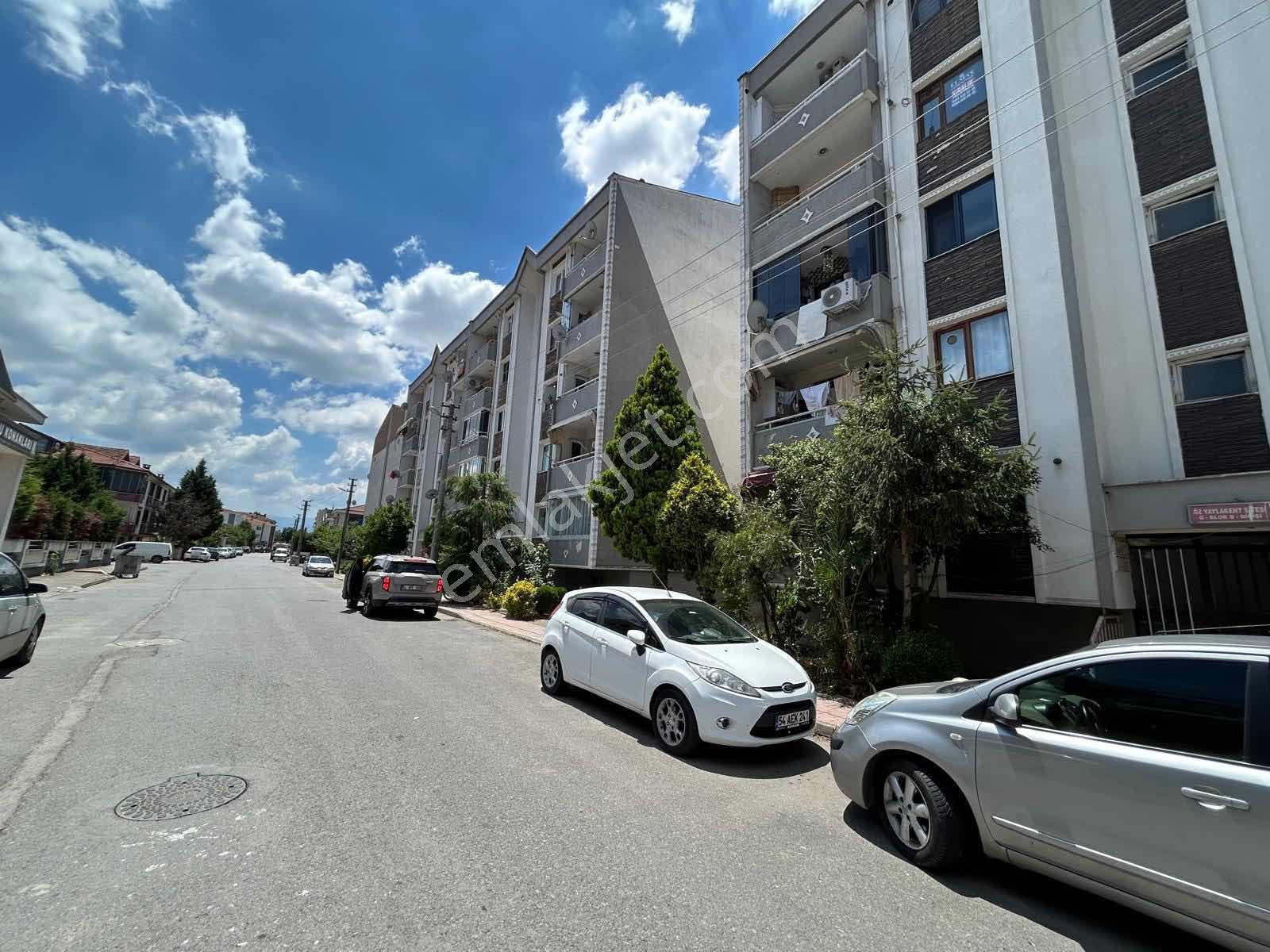 Erenler'de Merkezi Konumda Satılık 3+1 Daire - Görsel 10