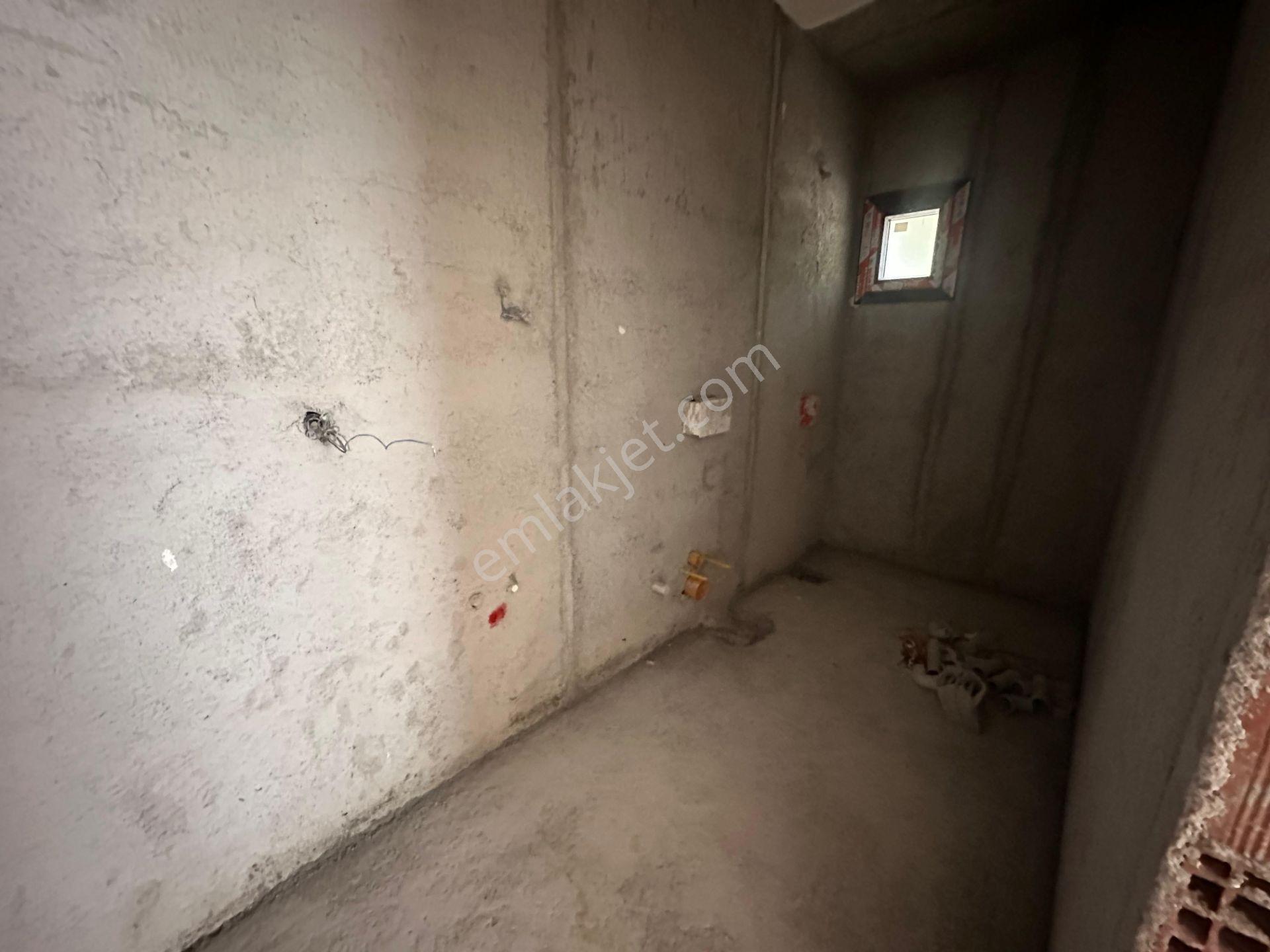 Stop’tan Fethiye İncirköy'de Tamamlanmamış Tripleks Villa - Görsel 20