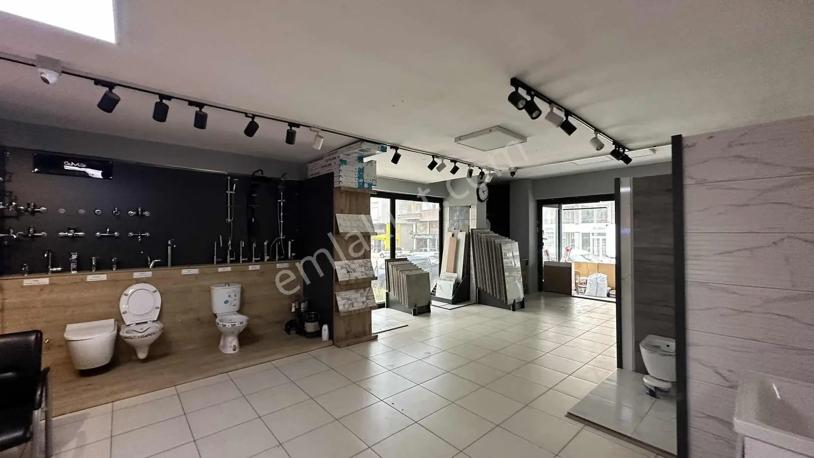 Vıp Gayrimenkul' Den Cadde Üzerinde 180 M² 2 Katlı Dükkan - Görsel 25