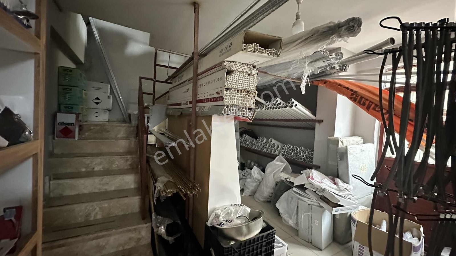 Vıp Gayrimenkul' Den Cadde Üzerinde 180 M² 2 Katlı Dükkan - Görsel 20