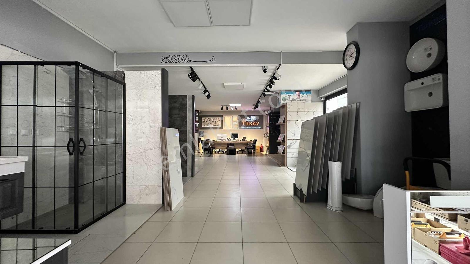 Vıp Gayrimenkul' Den Cadde Üzerinde 180 M² 2 Katlı Dükkan - Görsel 16