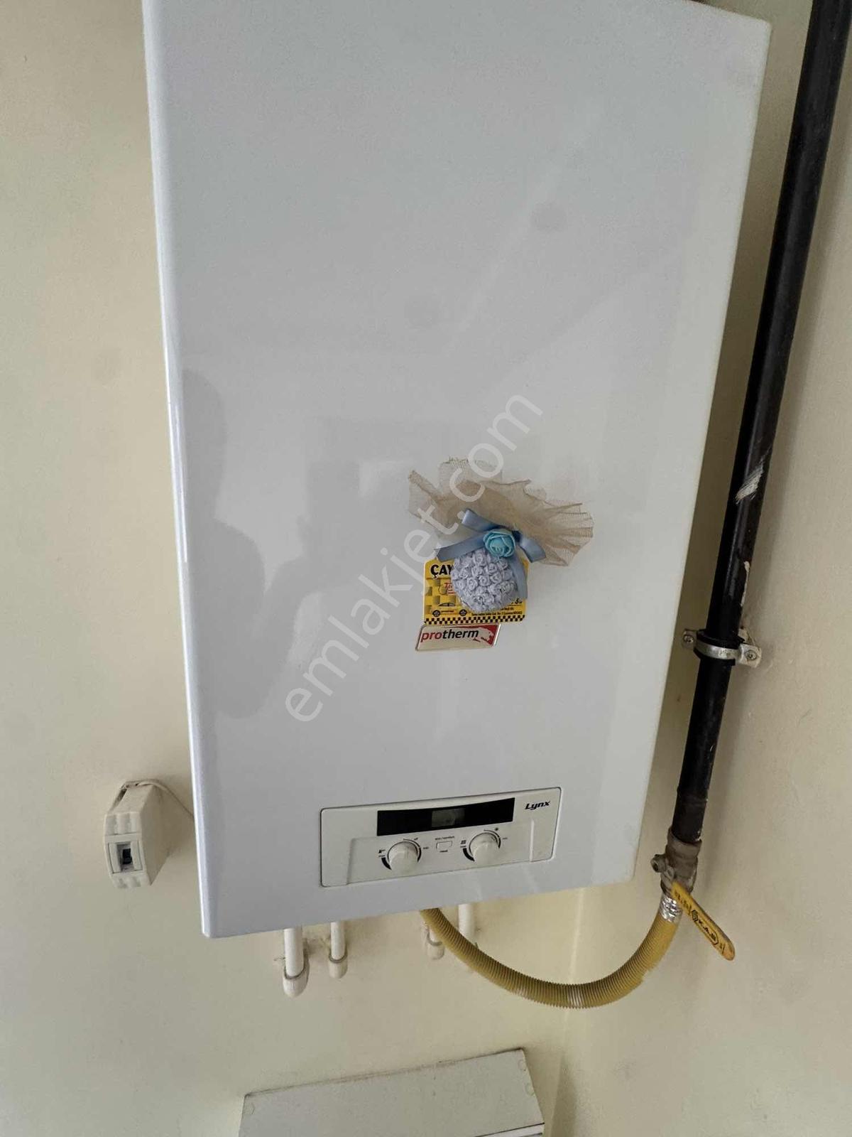 Kapalı Pazar Dibi 2+1 Asansörlü Tamamına Eminev Krediiskanlı - Görsel 9