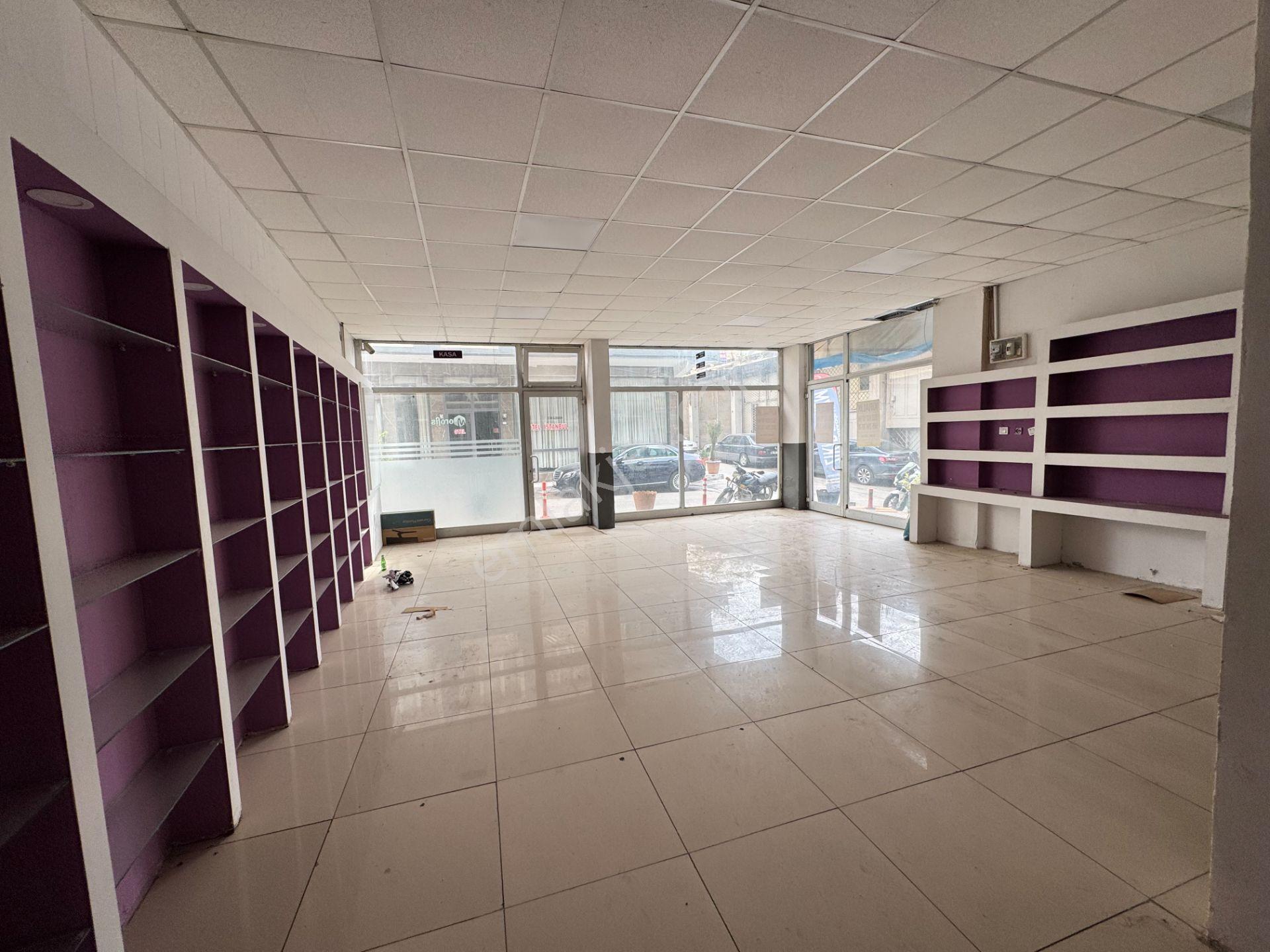 Babil Emlaktan Kiralık Şehir Merkezinde 300 M2 Düz Giriş İşyeri - Görsel 15