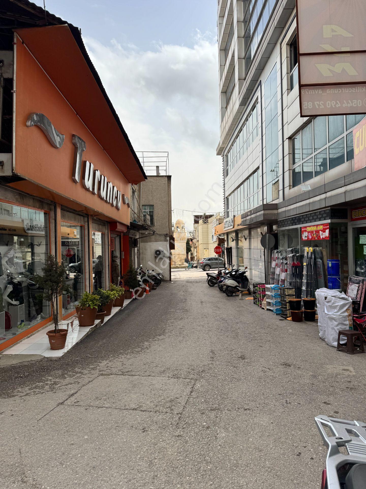Babil Emlaktan Kiralık Şehir Merkezinde 300 M2 Düz Giriş İşyeri - Görsel 5