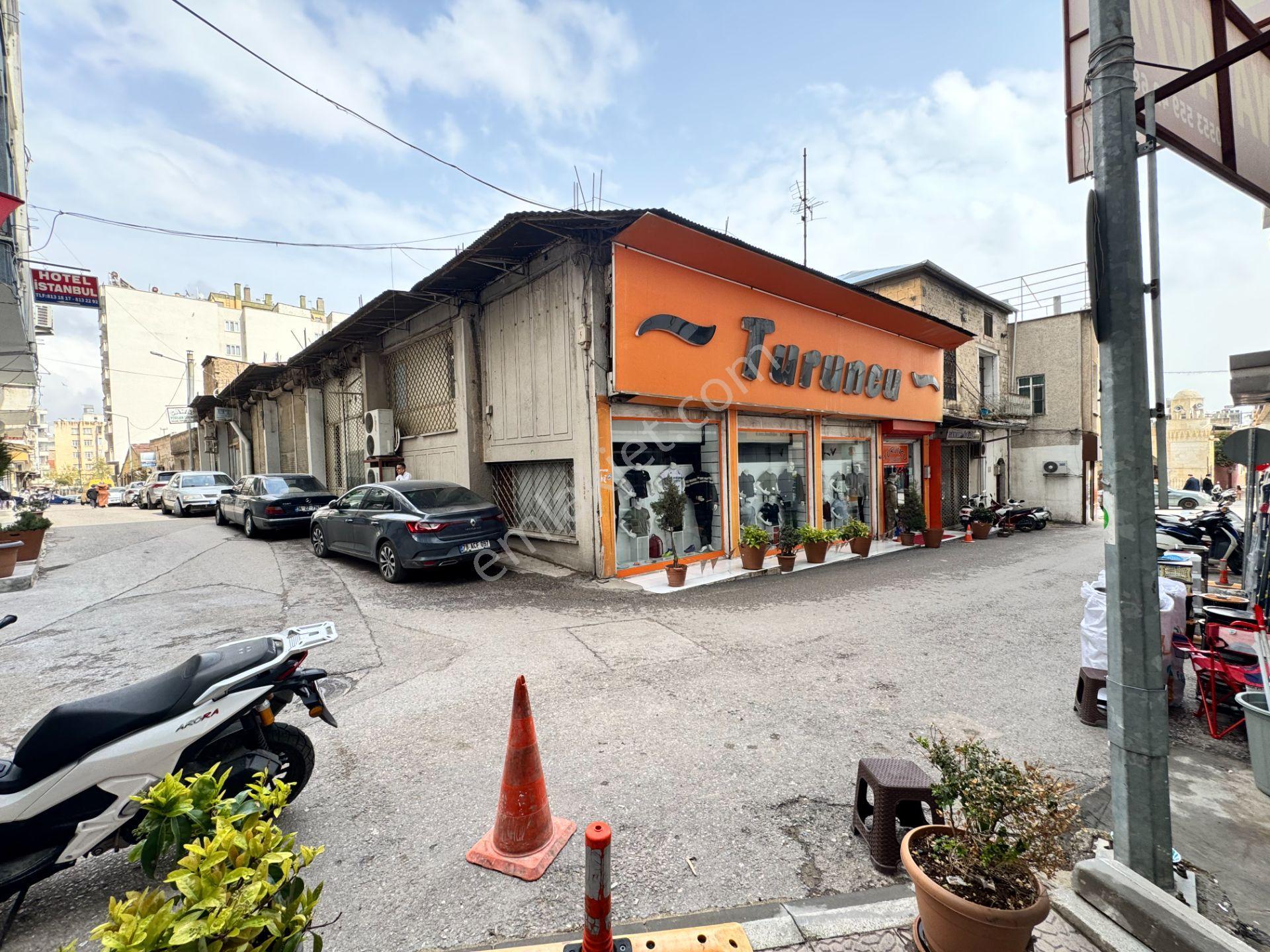 Babil Emlaktan Kiralık Şehir Merkezinde 300 M2 Düz Giriş İşyeri - Görsel 17