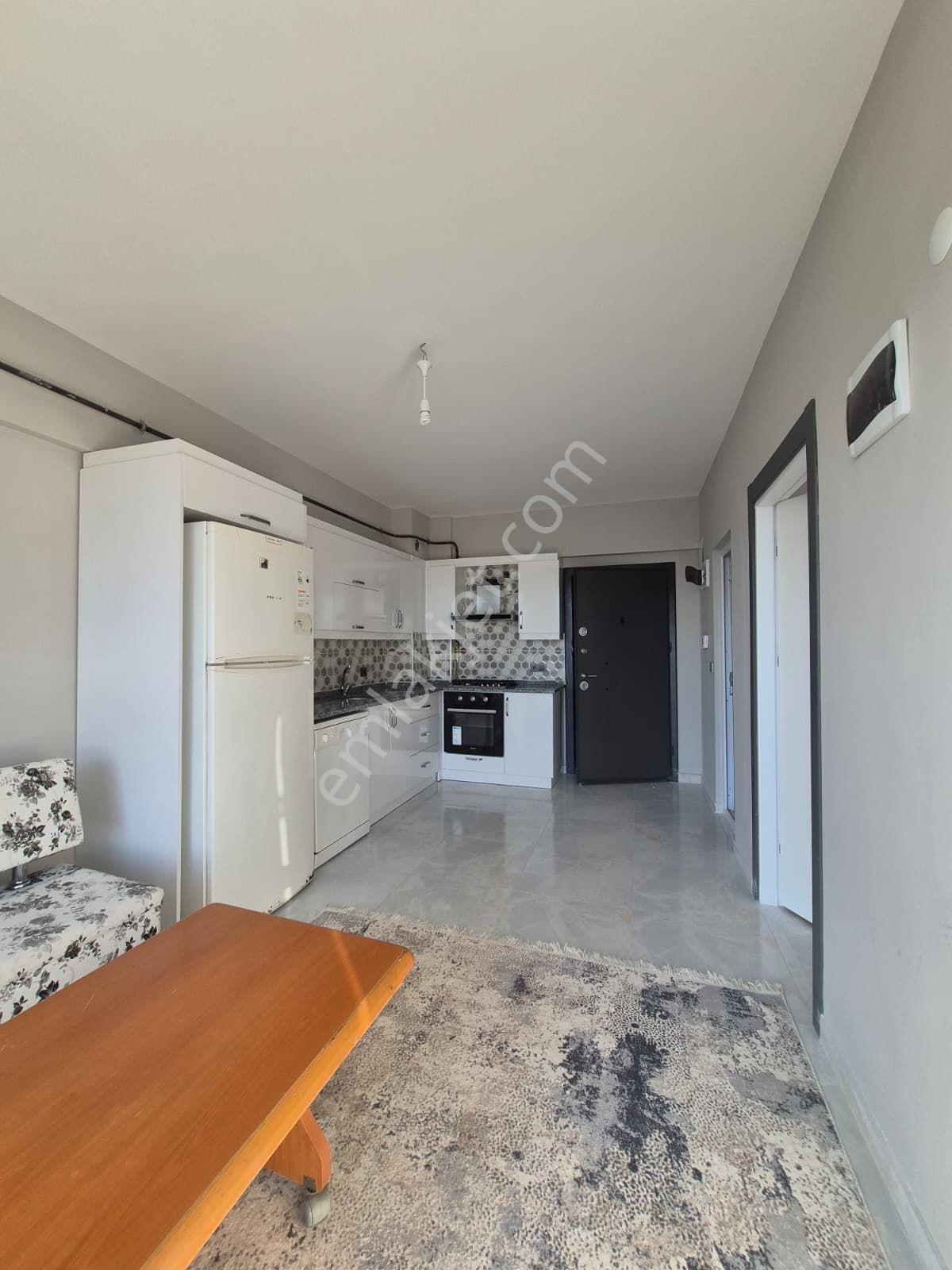 Eşyalı Kiralık 1+1 Yunus Emra Mahallesi Üniversite Altında - Görsel 3