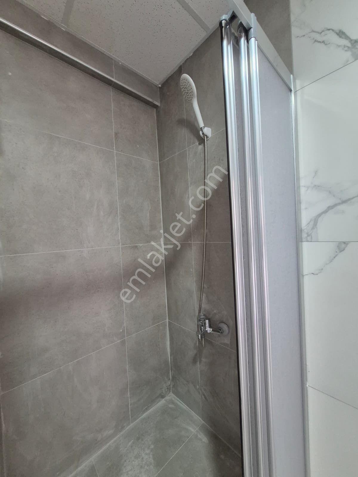 Eşyalı Kiralık 1+1 Yunus Emra Mahallesi Üniversite Altında - Görsel 8