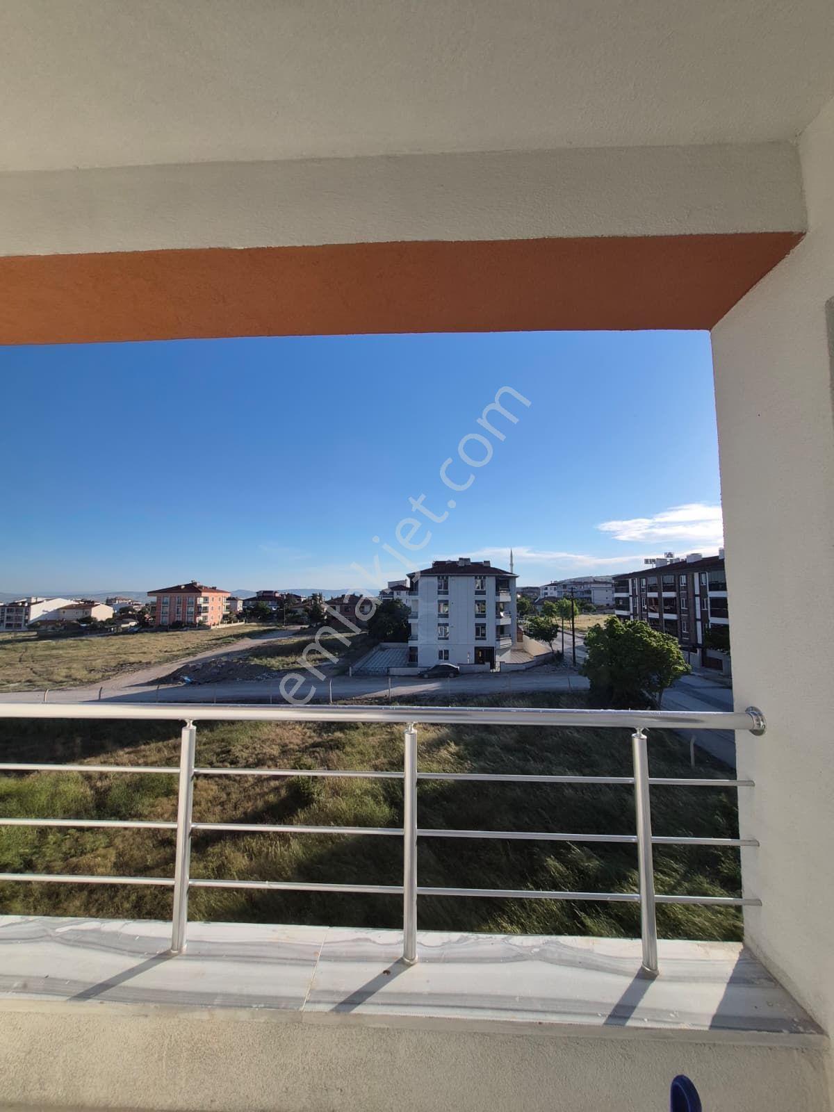 Eşyalı Kiralık 1+1 Yunus Emra Mahallesi Üniversite Altında - Görsel 12