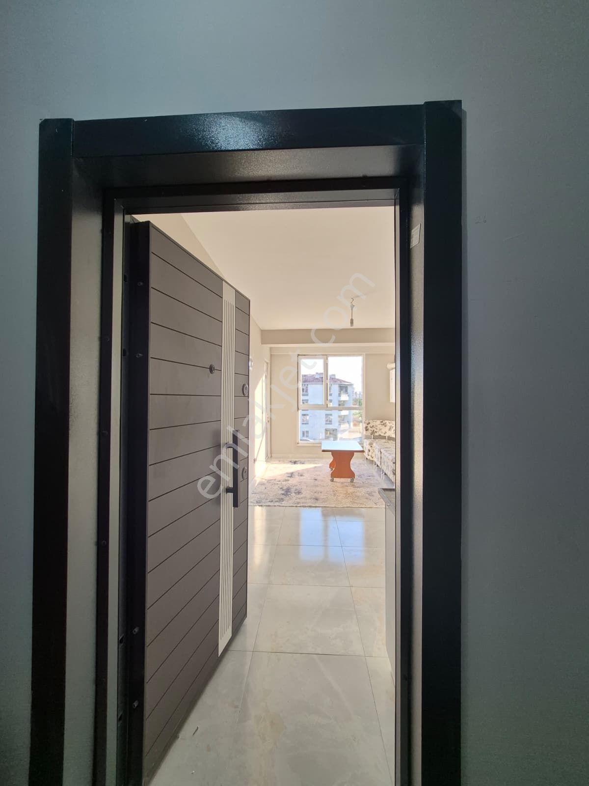 Eşyalı Kiralık 1+1 Yunus Emra Mahallesi Üniversite Altında