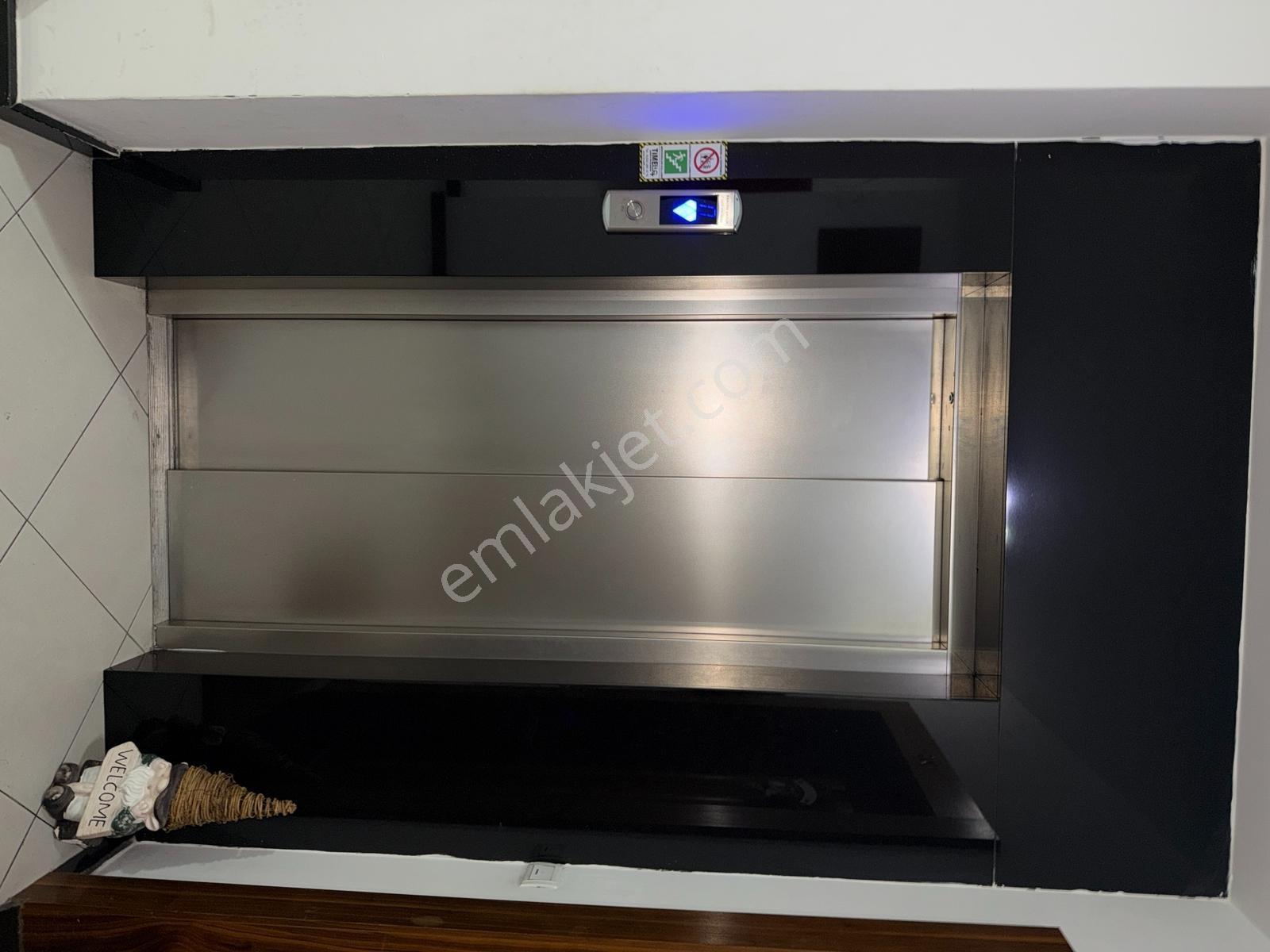 Bornova Mansuroğlu'nda Site İçinde Satılık 3+1 Daire - Görsel 33