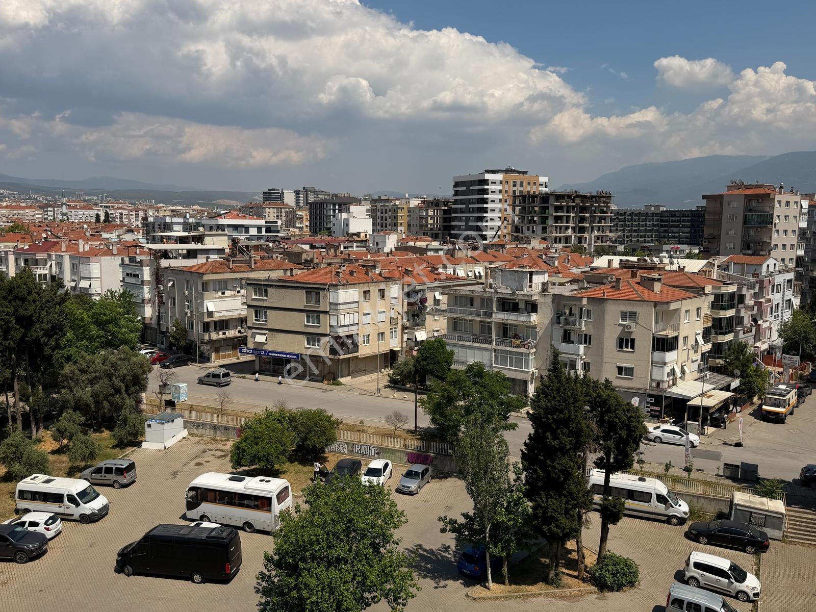 Bornova Mansuroğlu'nda Site İçinde Satılık 3+1 Daire - Görsel 20
