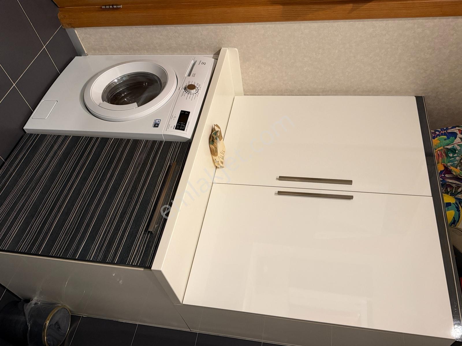 Bornova Mansuroğlu'nda Site İçinde Satılık 3+1 Daire - Görsel 3