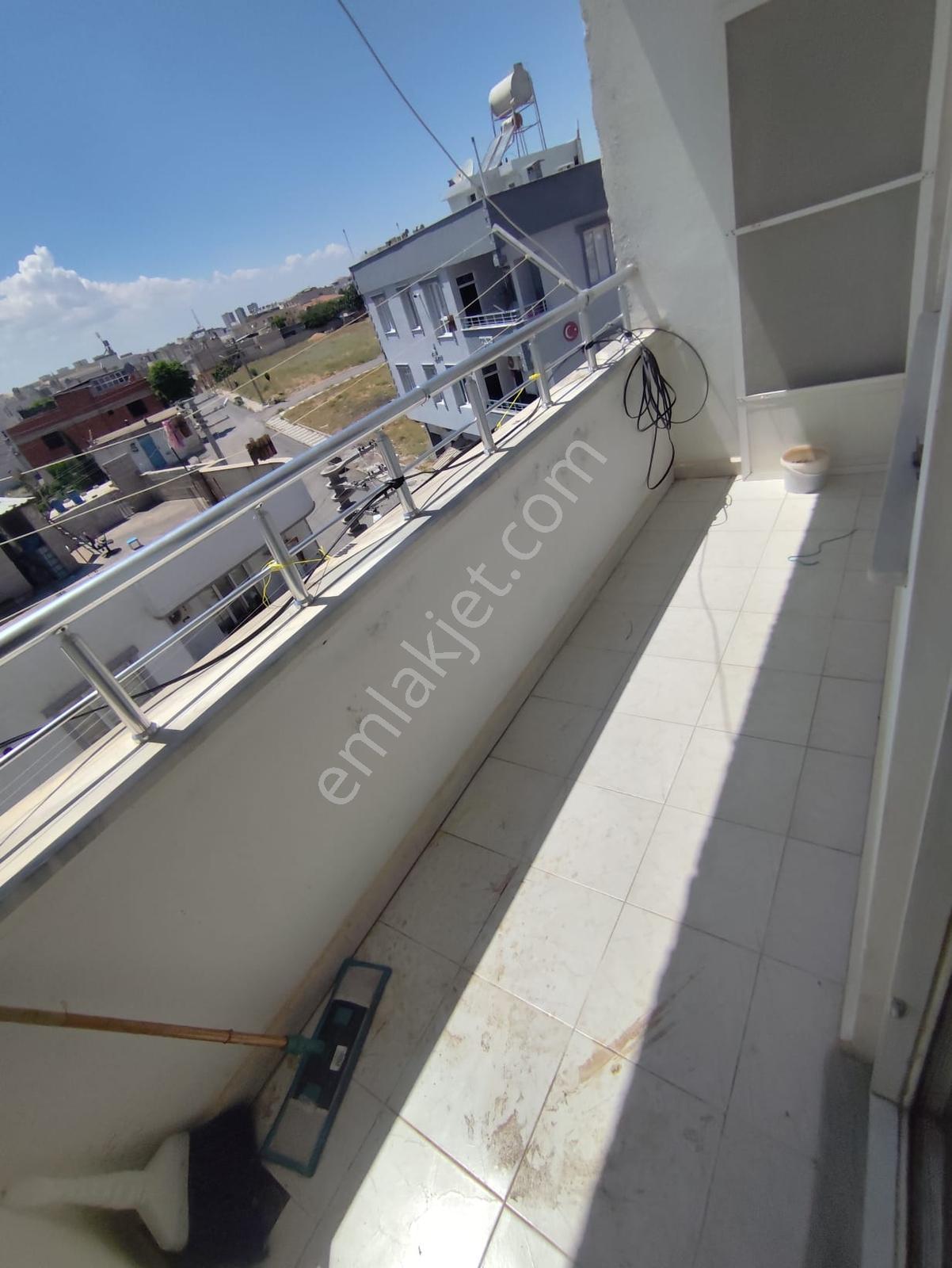 Ayyıldız'dan Kiralık 3+1 Çift Cepheli Daire Atatürk Mah - Görsel 12