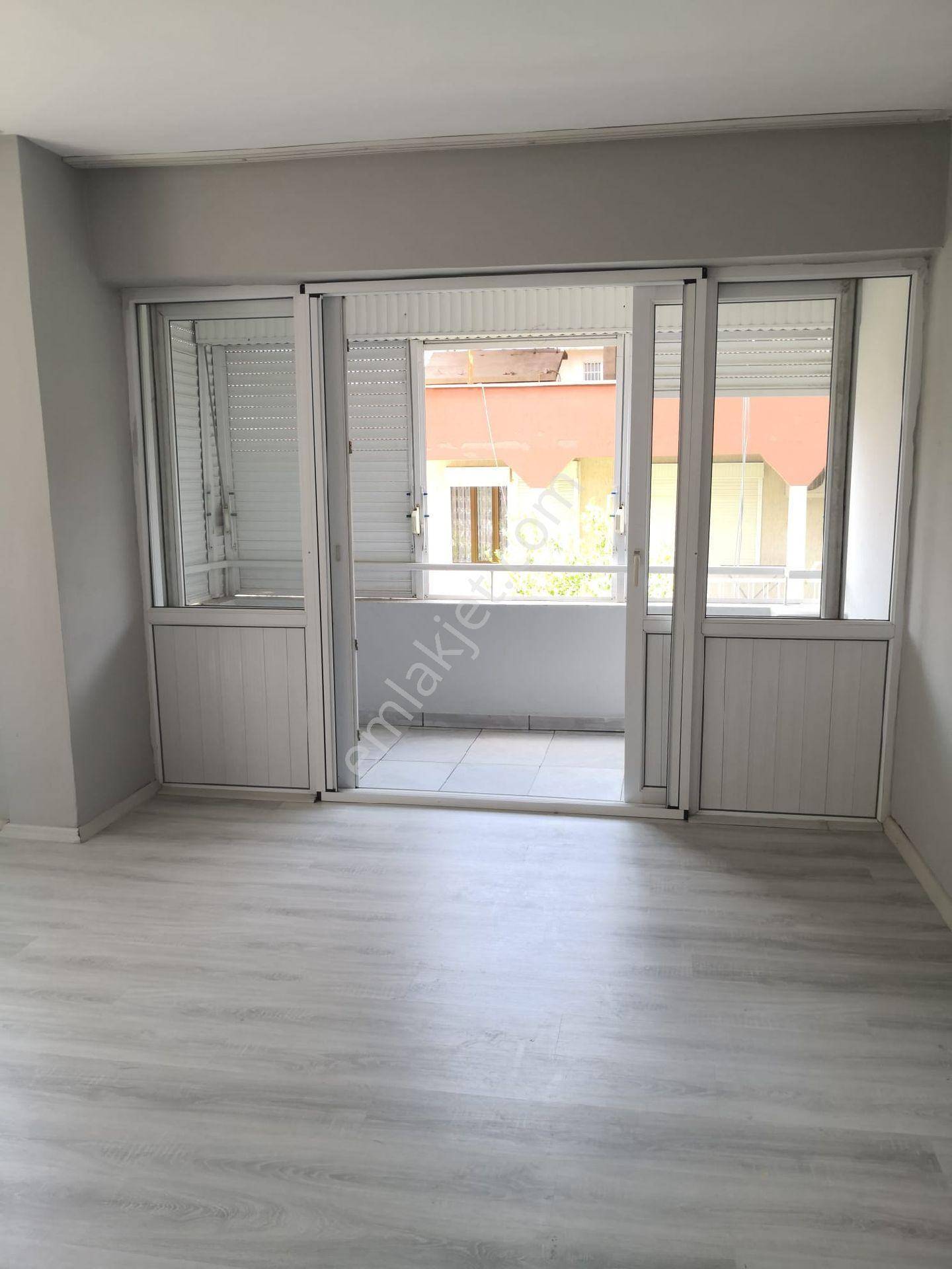 Ordu Caddesinde 2+1 Yeni İşçilikli Kiralık Daire - Görsel 17