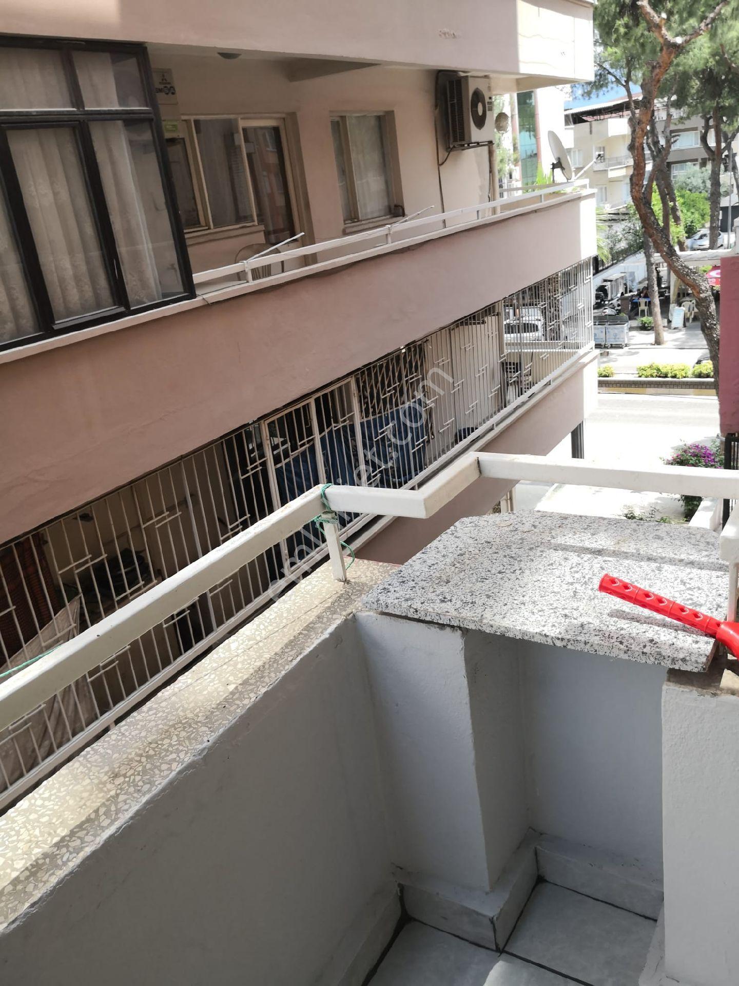 Ordu Caddesinde 2+1 Yeni İşçilikli Kiralık Daire - Görsel 21