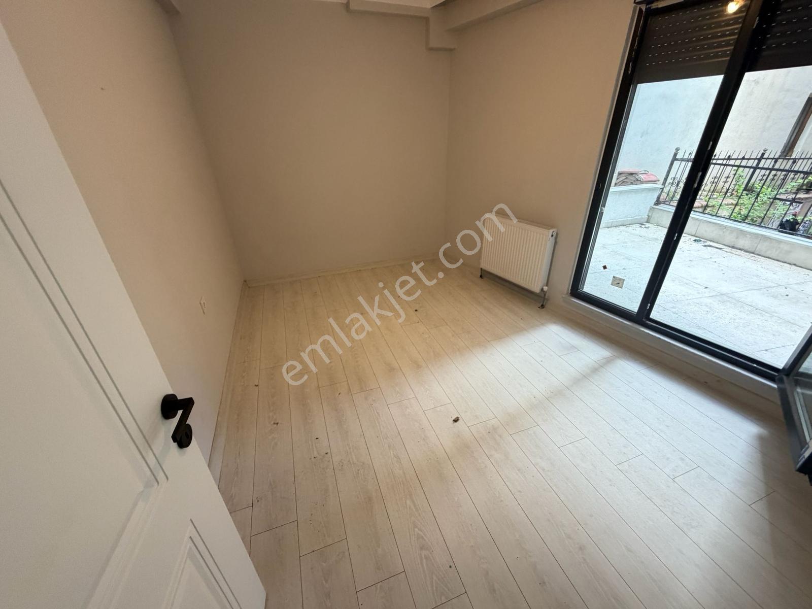 Anka'dan Üsküdar Bulgurlu 1+1 Geniş Yeni Teraslı B.katı - Görsel 7