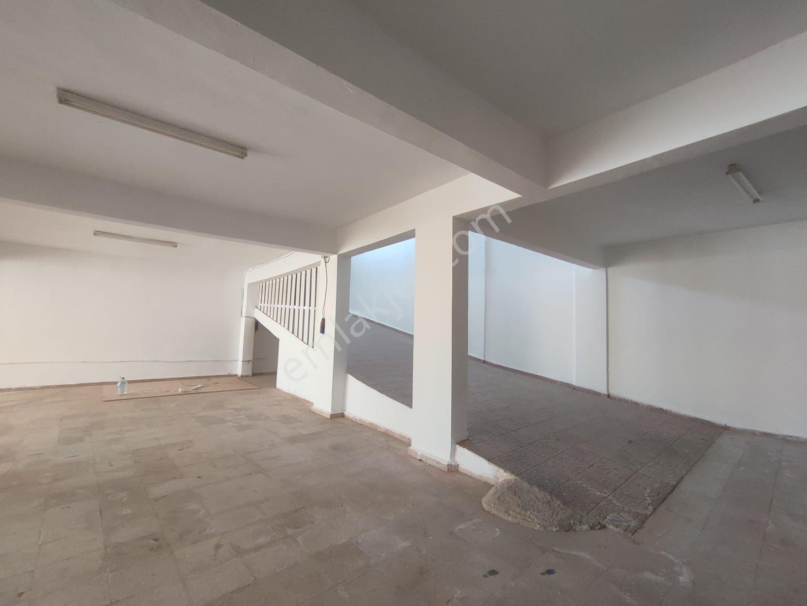 Bursa Osmangazi Panayırda Kiralık İş Yeri Atölye - Görsel 21