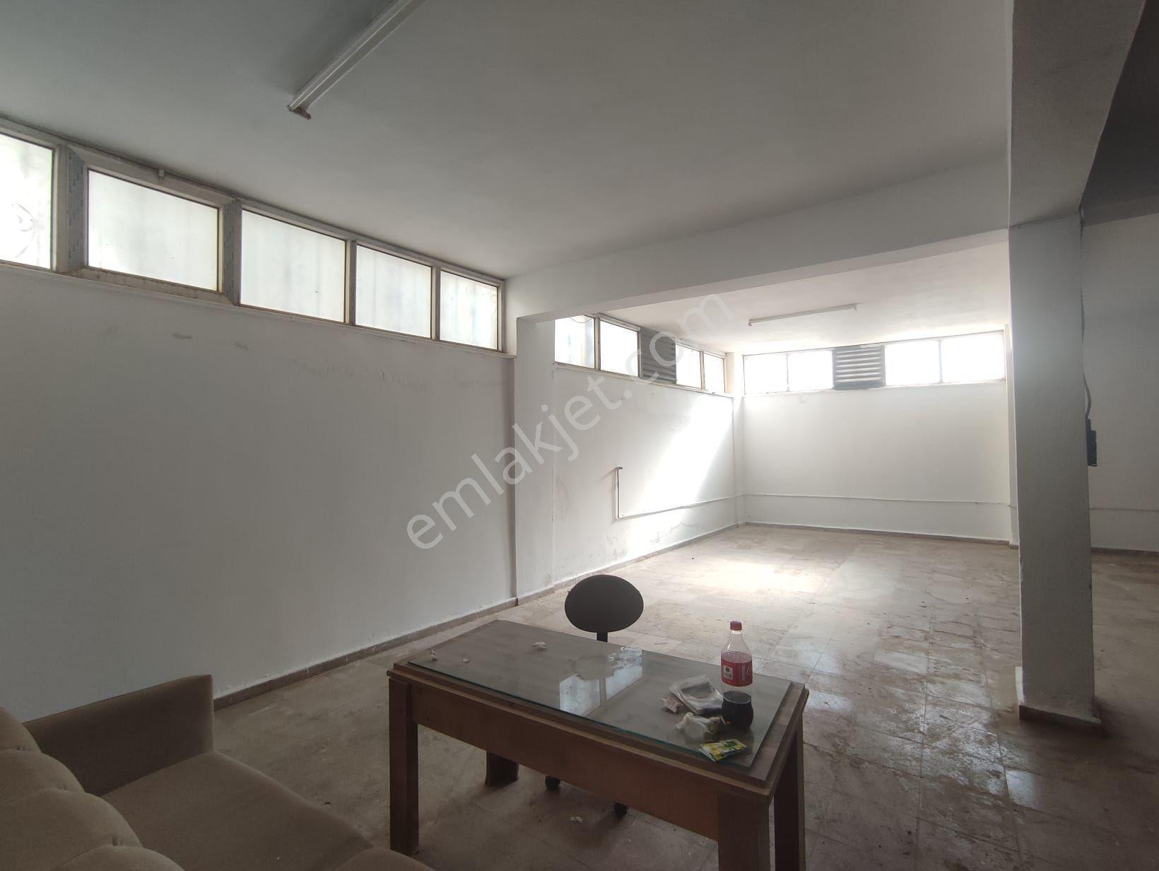 Bursa Osmangazi Panayırda Kiralık İş Yeri Atölye - Görsel 7