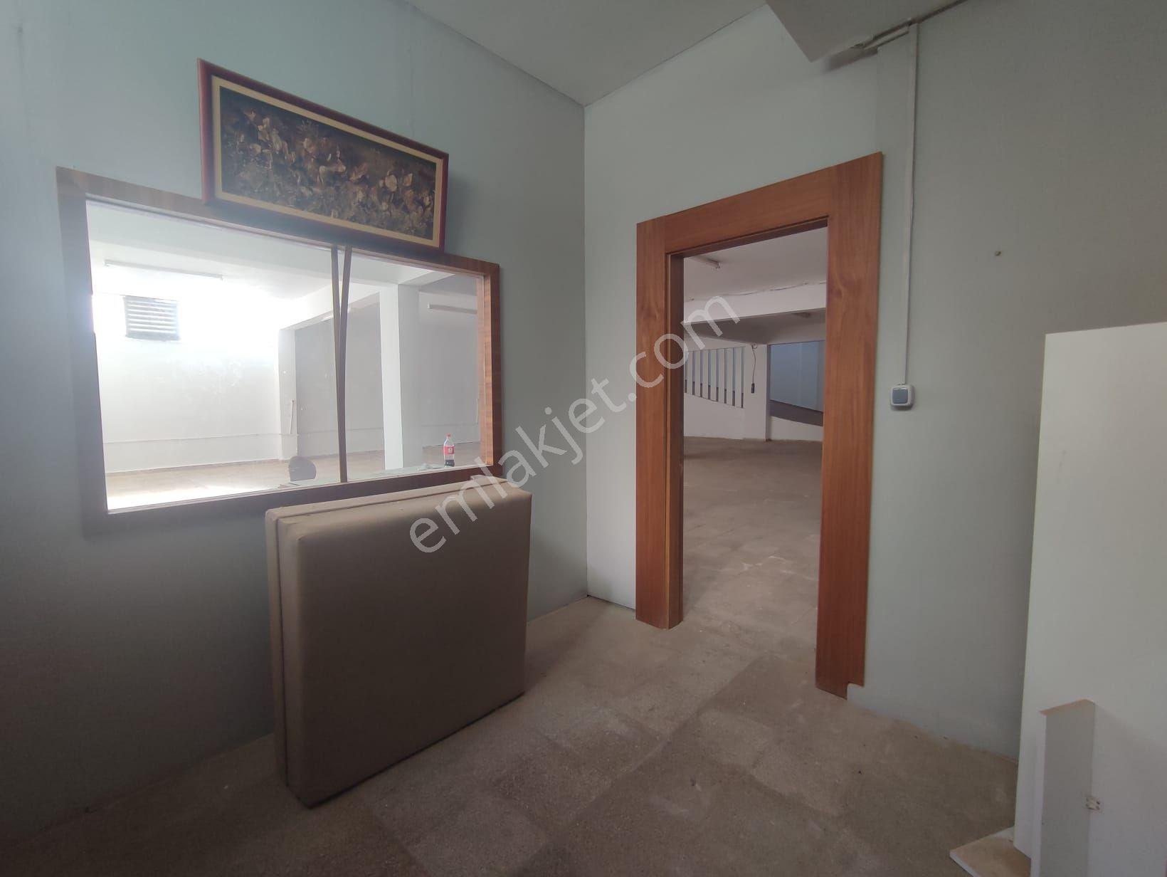 Bursa Osmangazi Panayırda Kiralık İş Yeri Atölye - Görsel 26