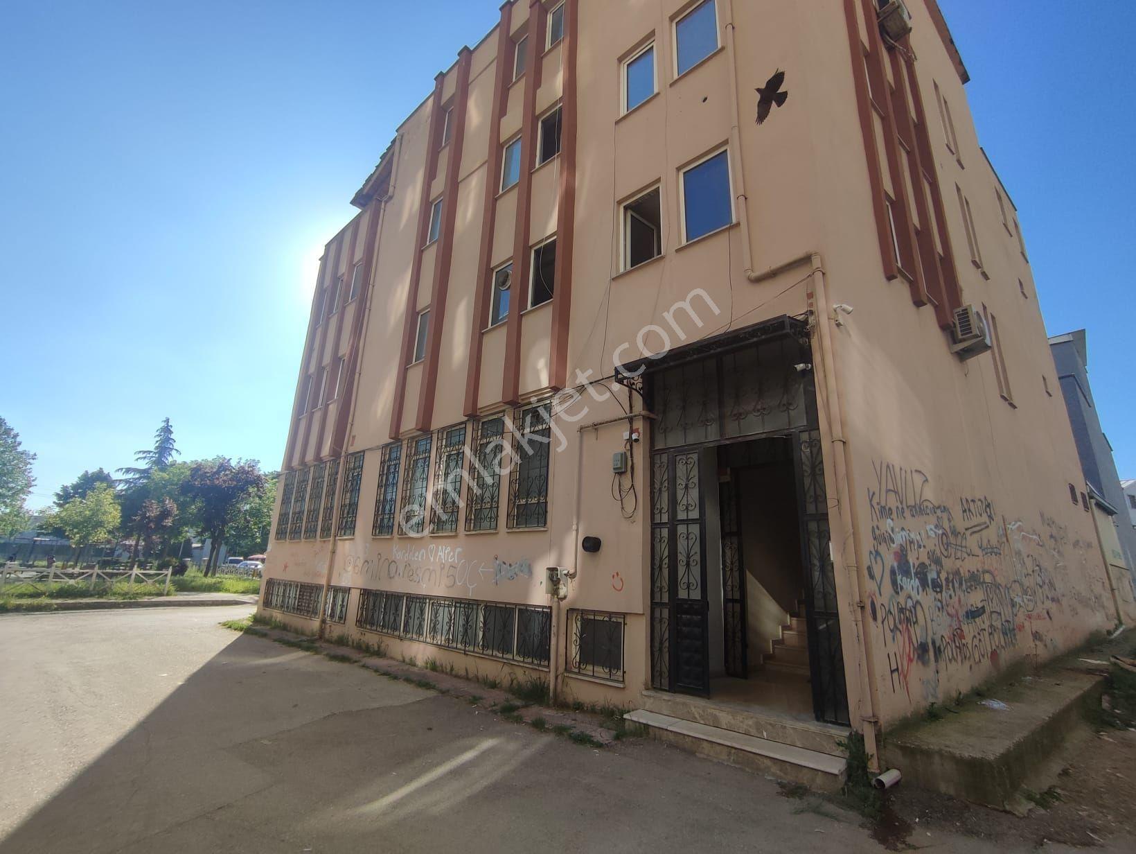 Bursa Osmangazi Panayırda Kiralık İş Yeri Atölye - Görsel 10