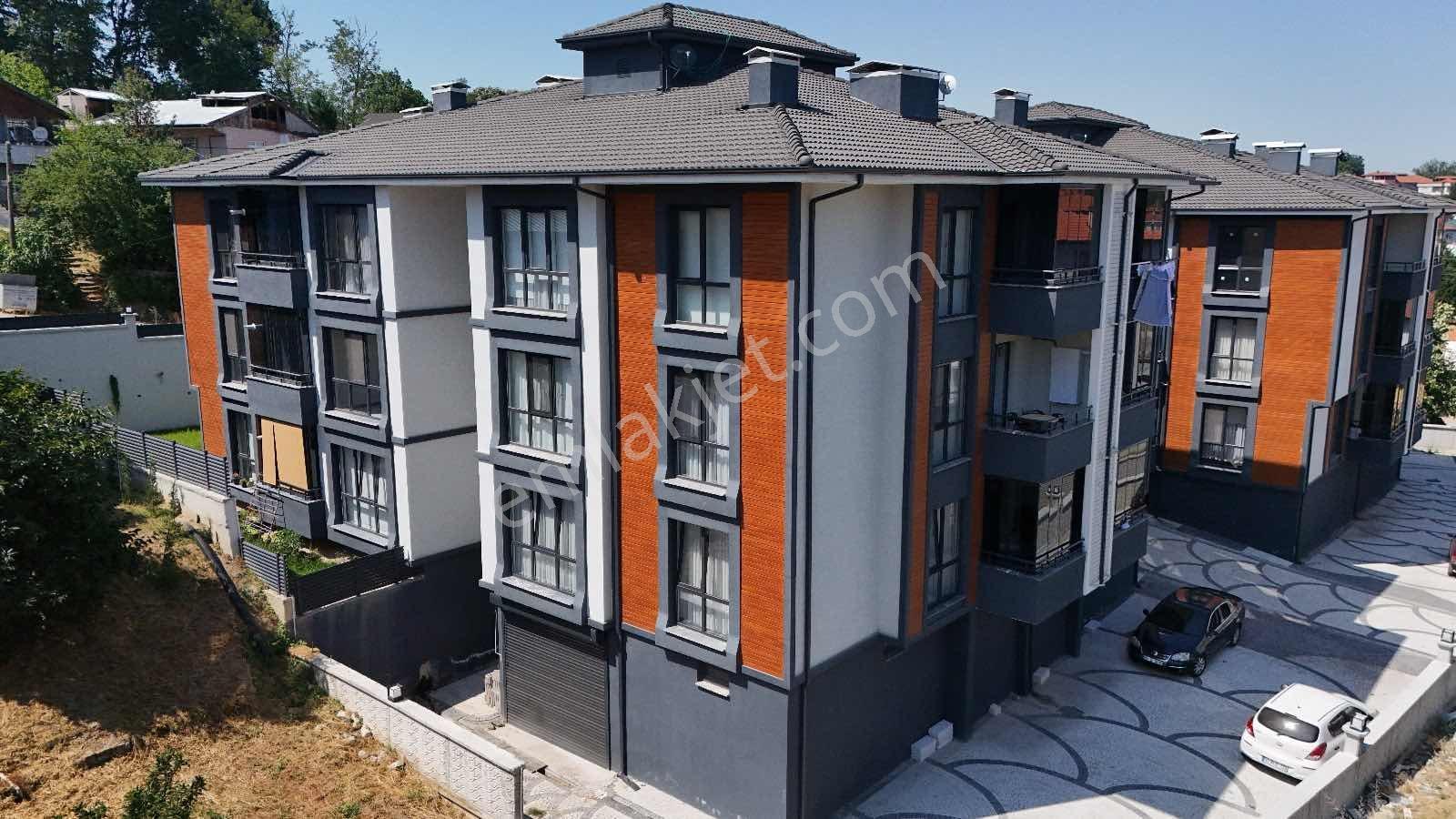 Ayşe Emlak'tan Asansör+kiler+otopark+cambalkon+ankastreli Daire - Görsel 32