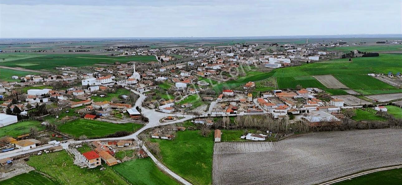 Tokay'dan Ergene'de 340m2 Villa İmarlı Merkezi Konum Fırsat Arsa - Görsel 14
