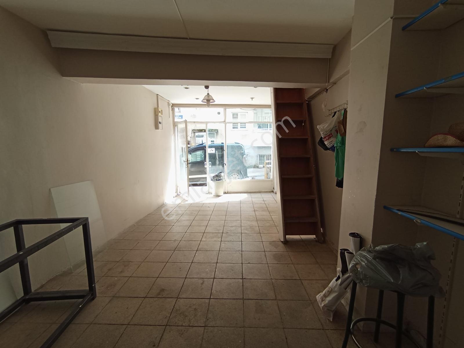 Truva/ Öğretmen Evine Yakın Kiralık Dükkan - Görsel 15