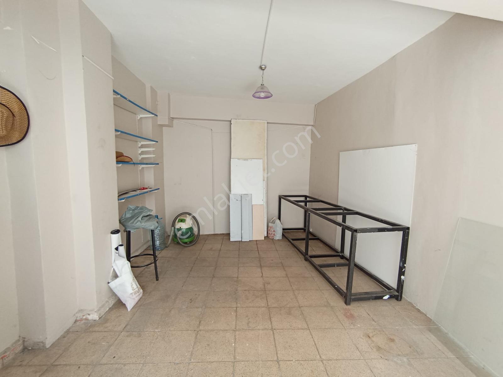 Truva/ Öğretmen Evine Yakın Kiralık Dükkan - Görsel 11