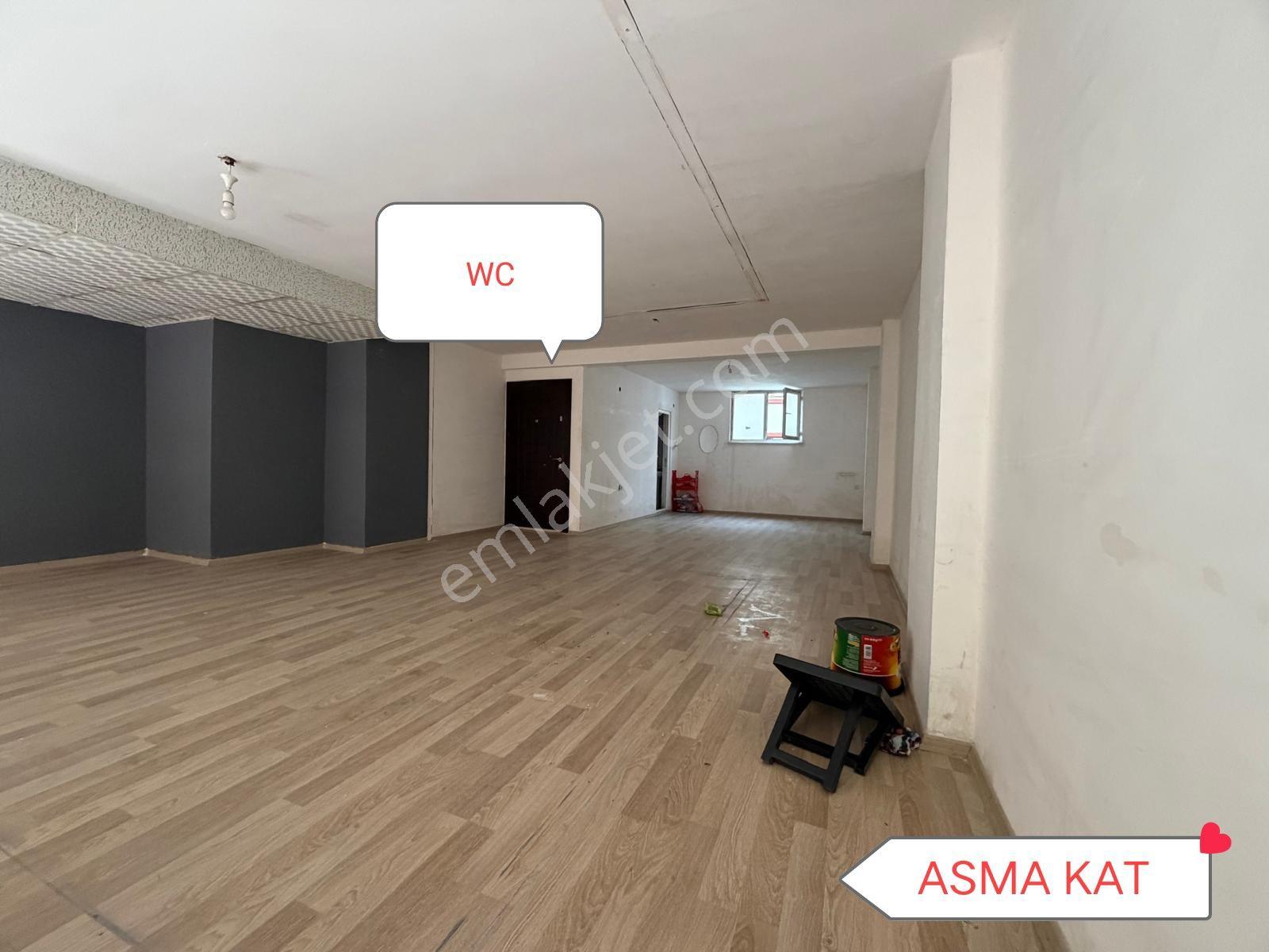 İlkadım Kavacıkta 130 M2 Kiralık Dükkan -işyeri - Görsel 12