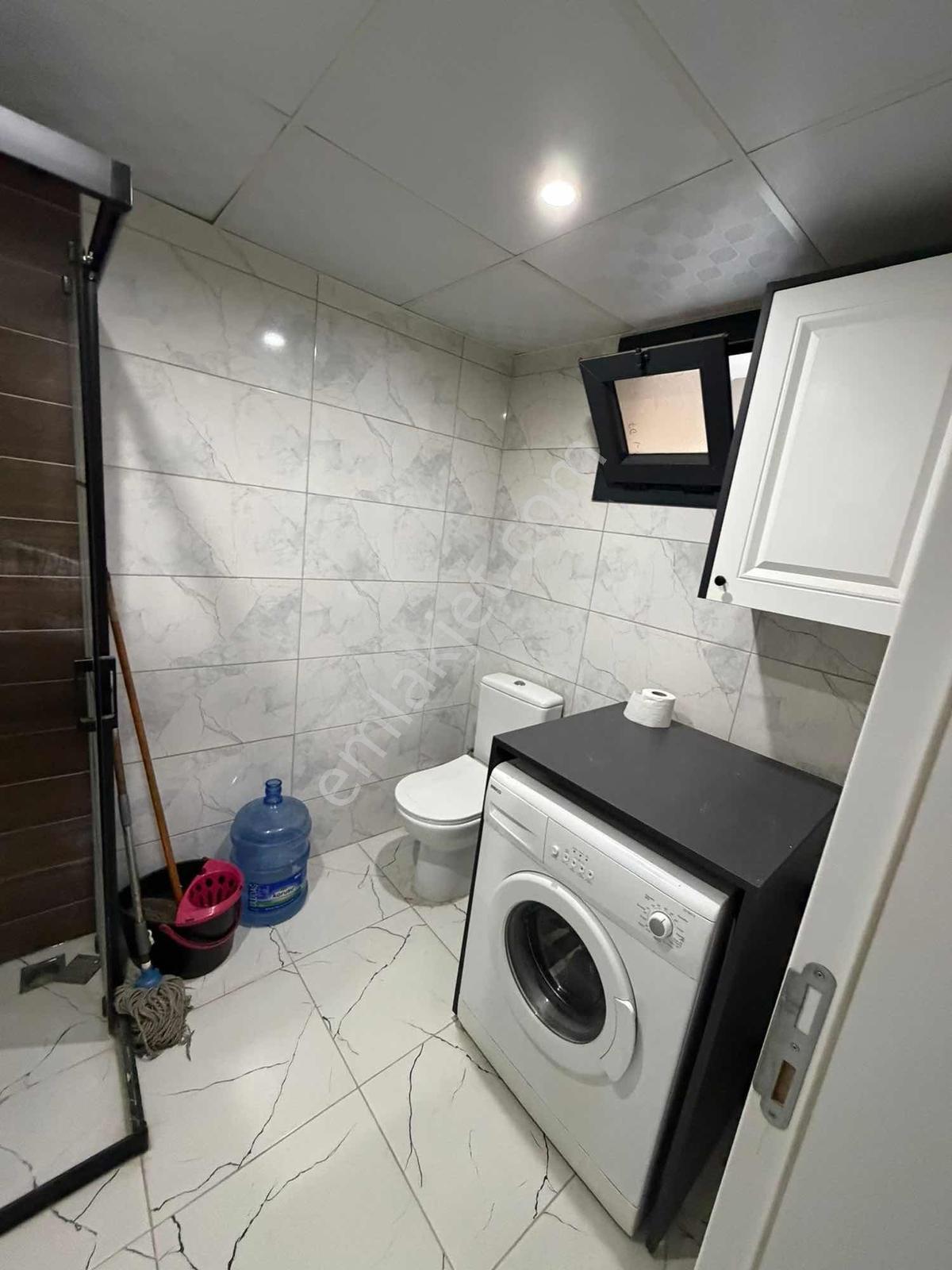 Emlak Center'dan Muradiye Mah. 1+1 Arakat Eşyalı Kiralık Daire - Görsel 2